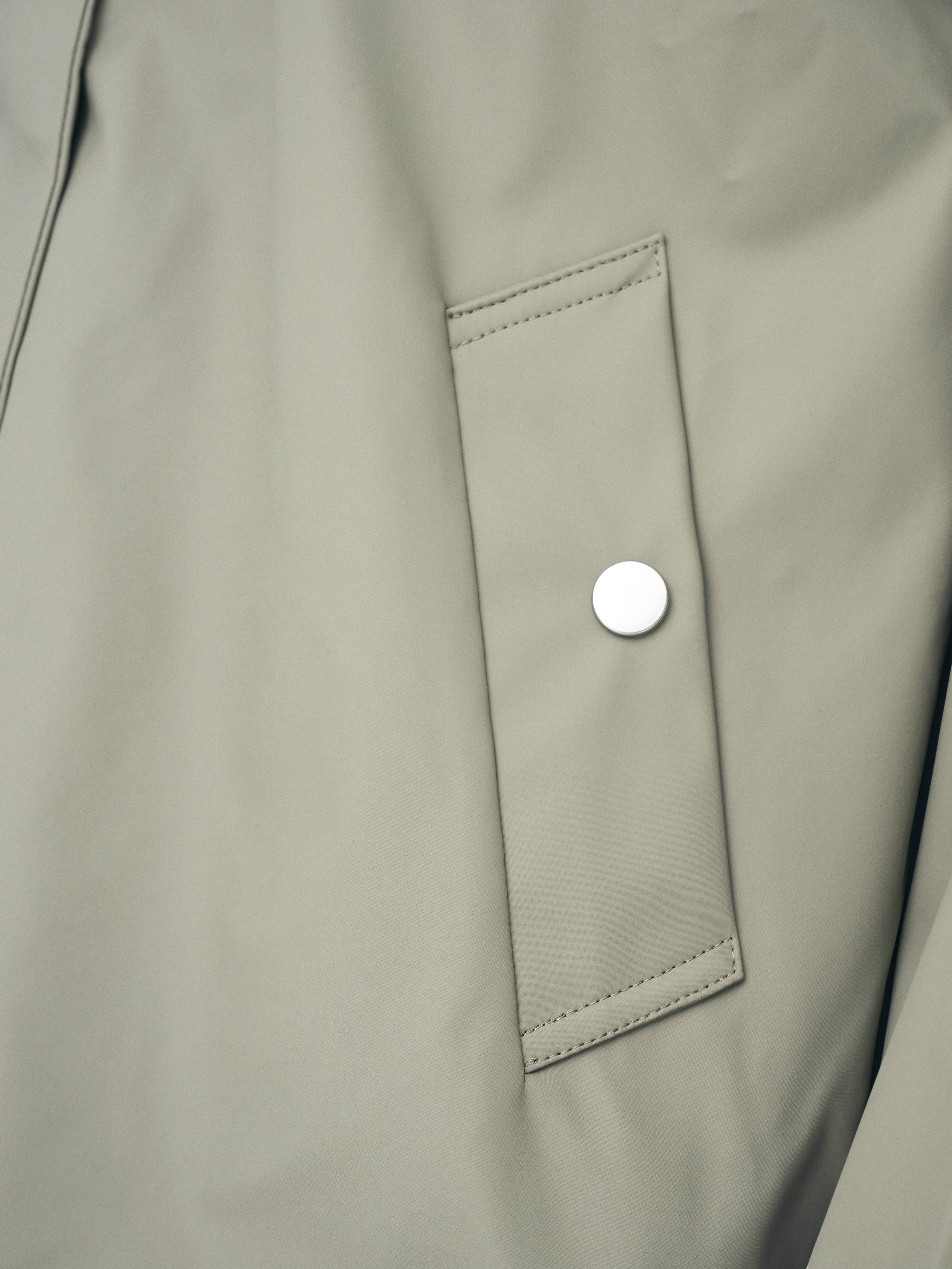 Only Allweatherjack ONLELISA SHORT RAINCOAT OTW