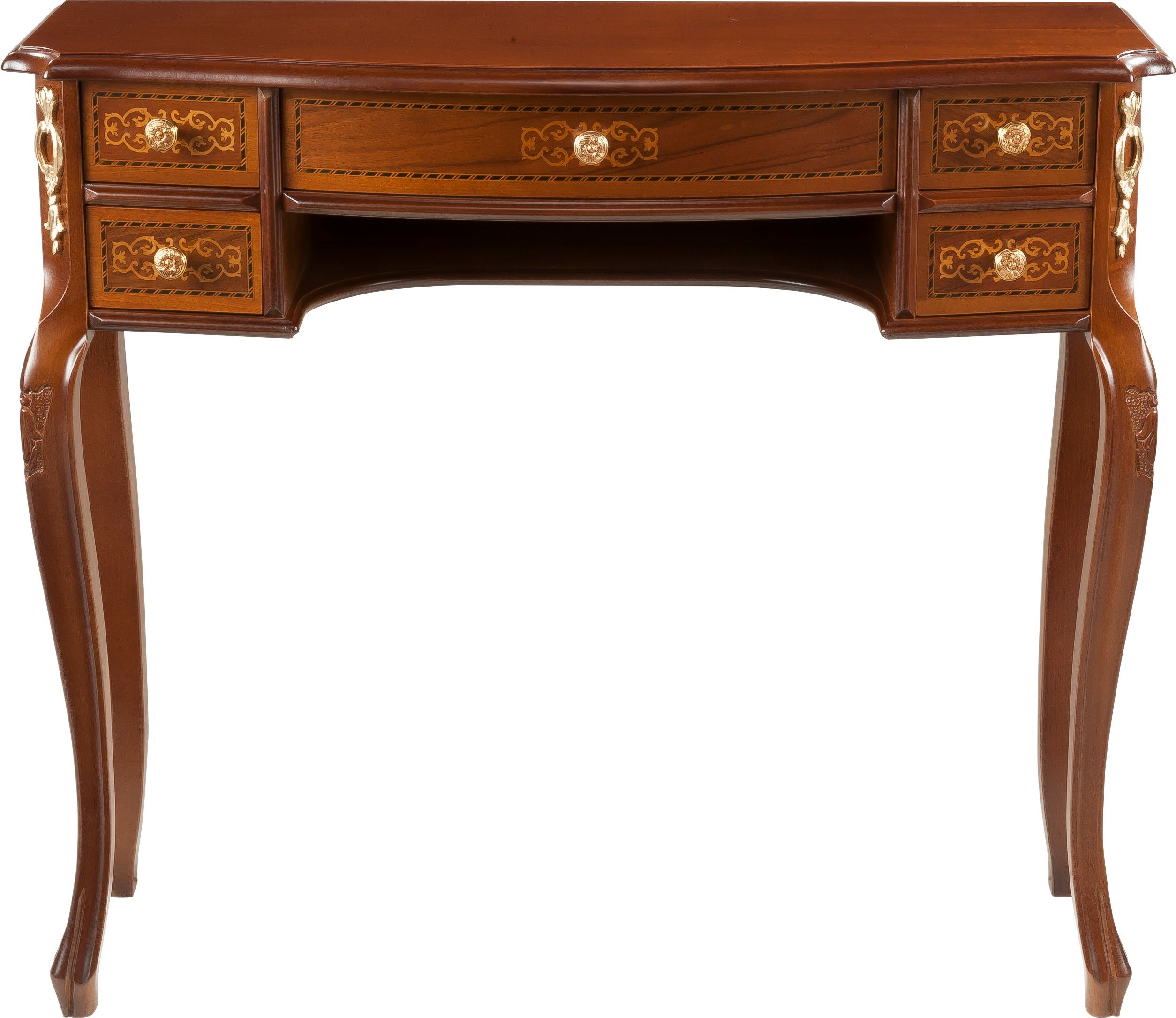 Home affaire Console Alba Breedte 87 cm