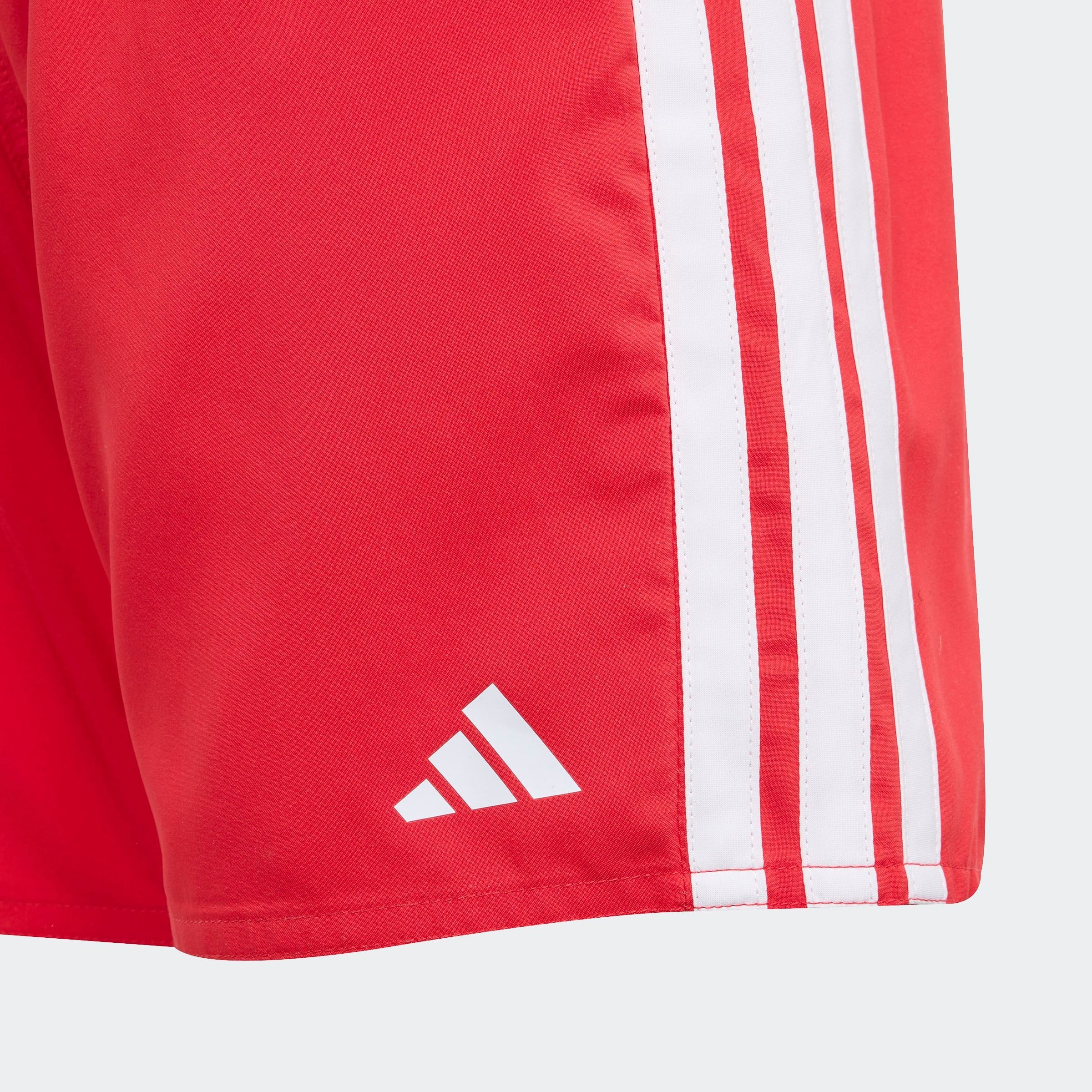 adidas Performance Zwemshort 3S SHORTS BY (1 stuk)