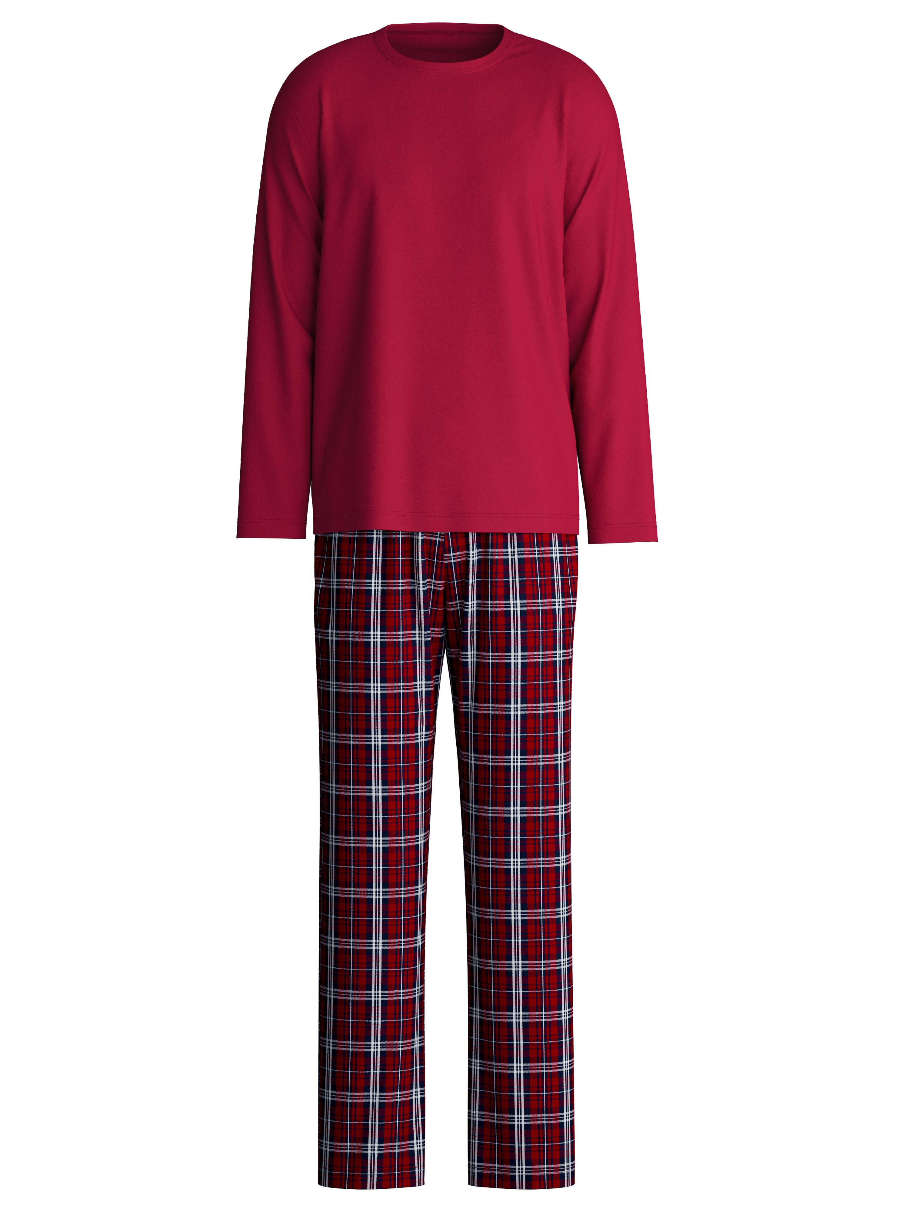 CALIDA Pyjama (2-delig)