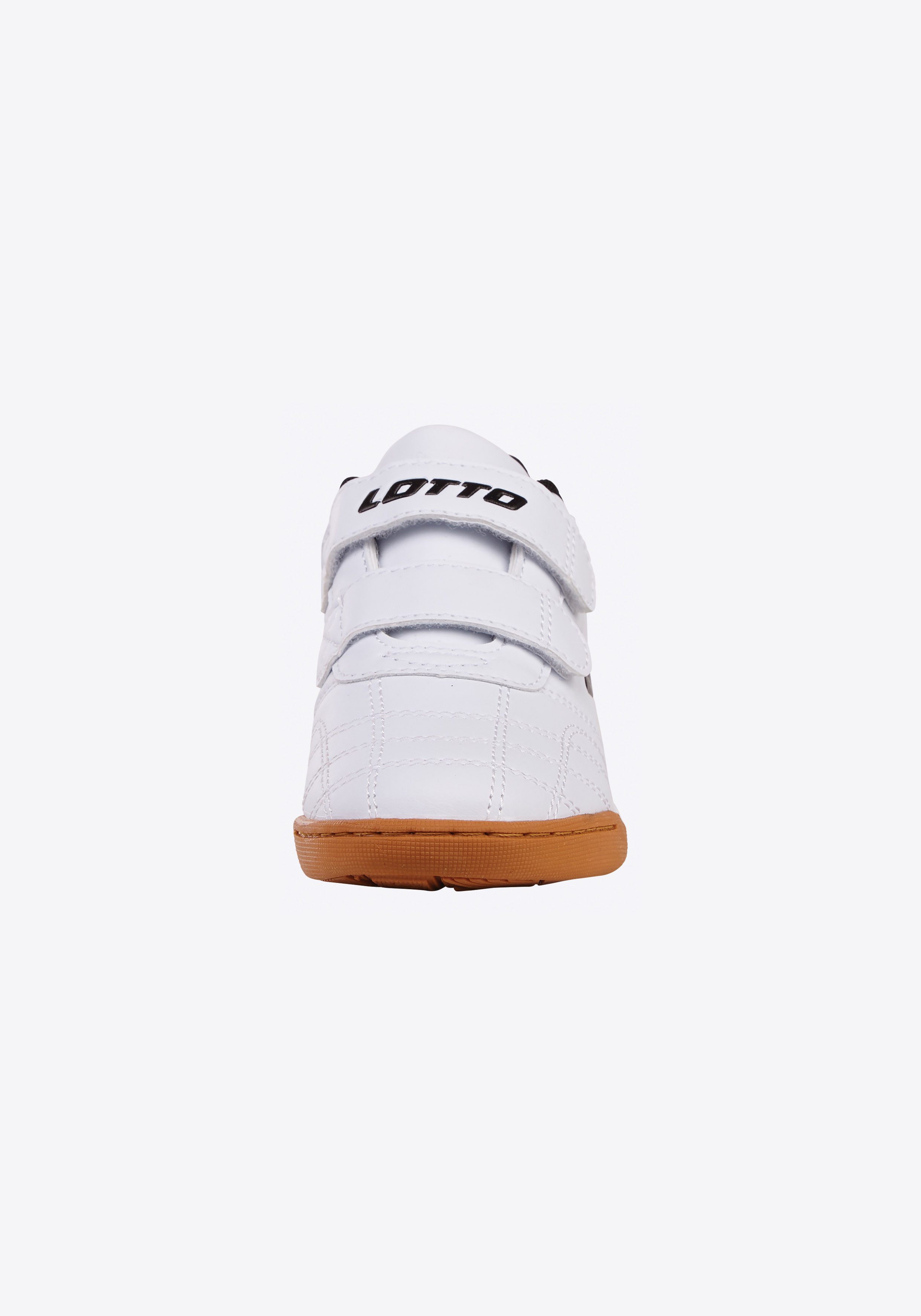 lotto Zaalschoenen met klittenbandsluiting