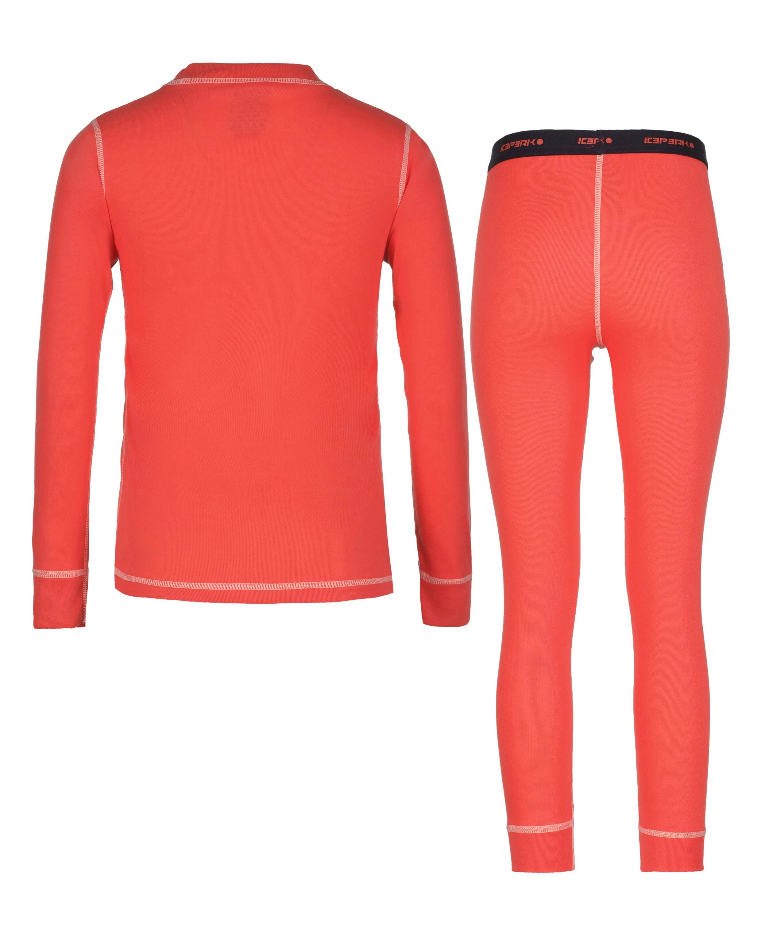Icepeak Shirt broek ICEPEAK IVESDALE JR (2-delig)