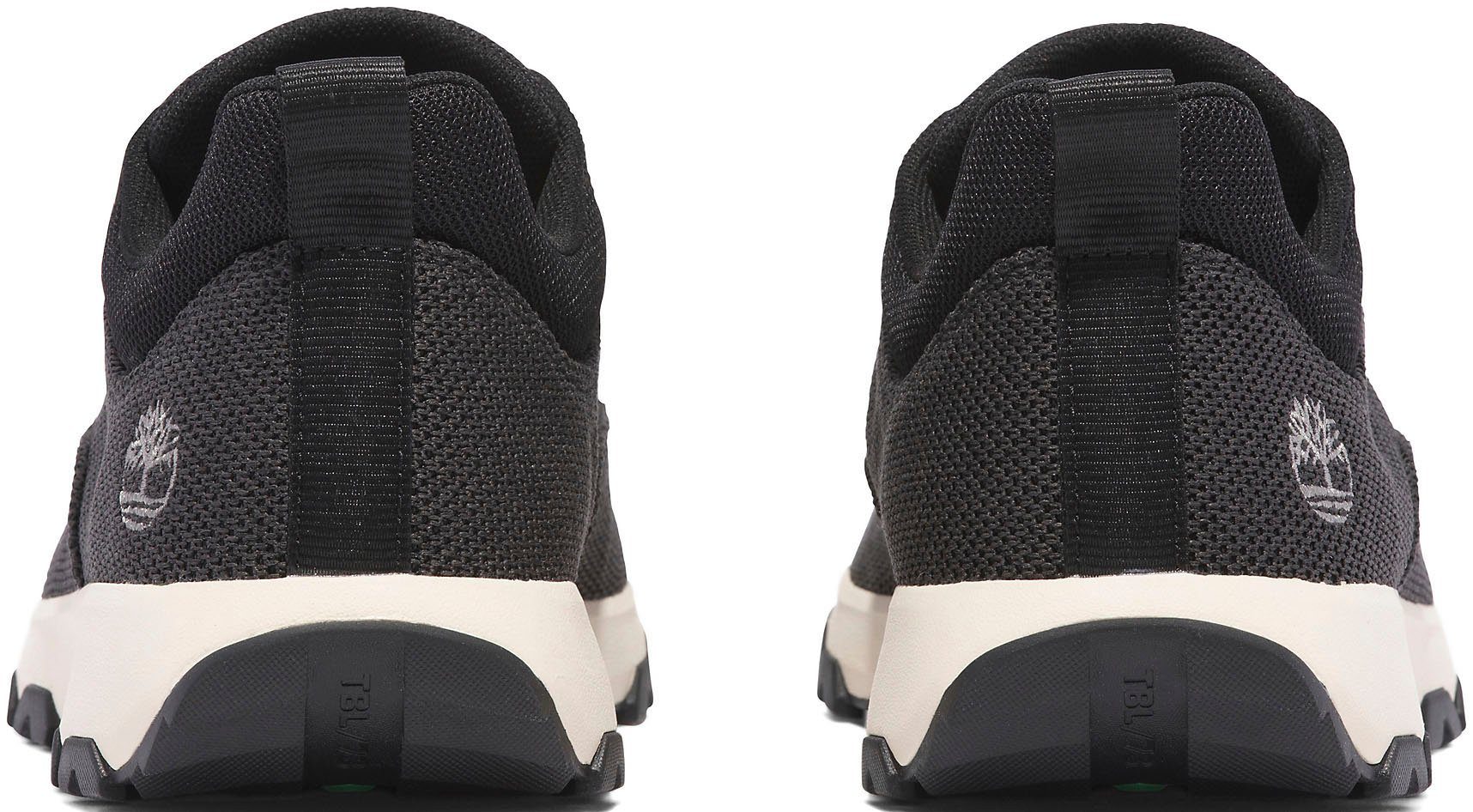 Timberland Sneakers Winsor Park LOW LACE UP SNEAKER