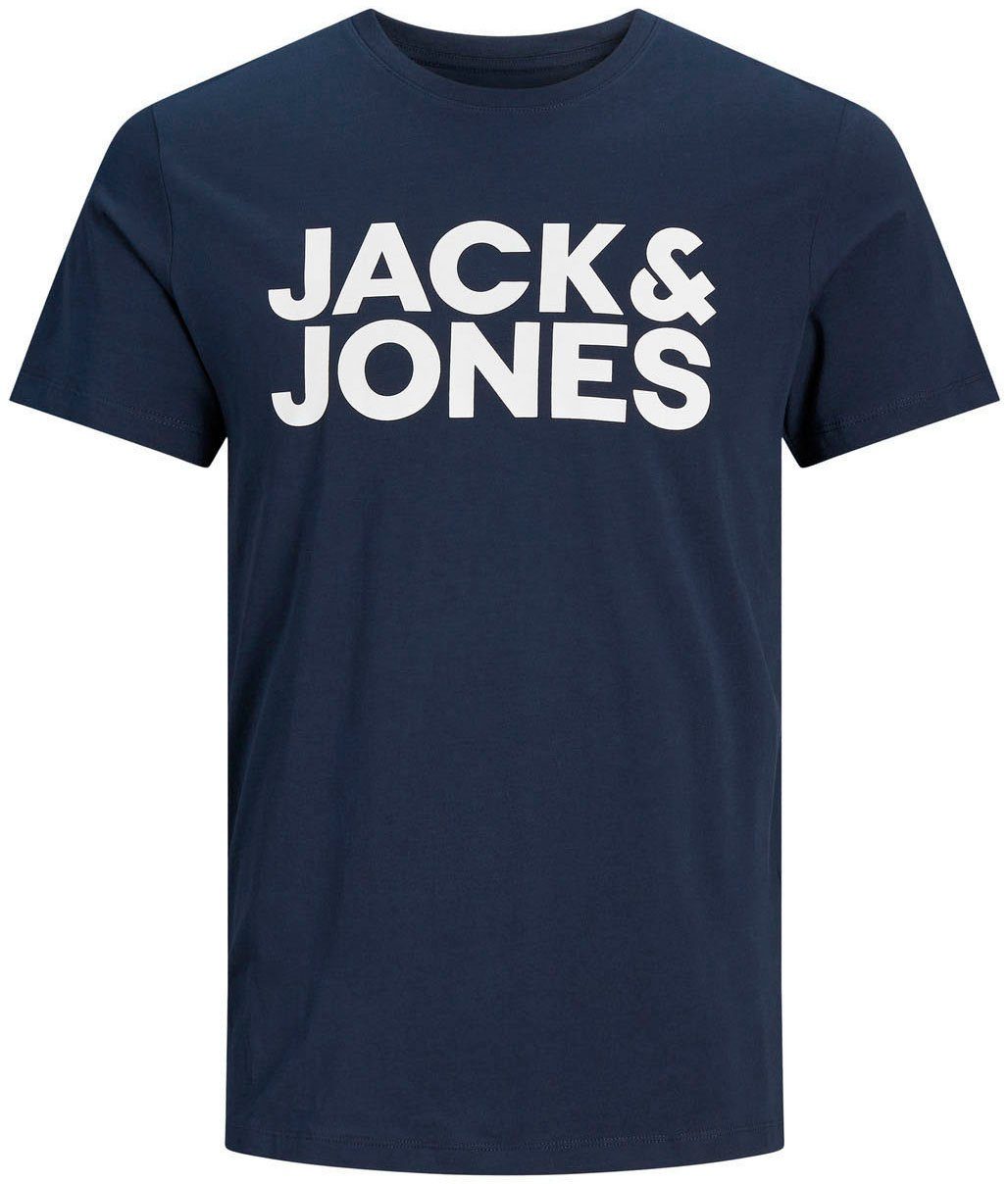 Jack & Jones T-shirt CORP LOGO TEE