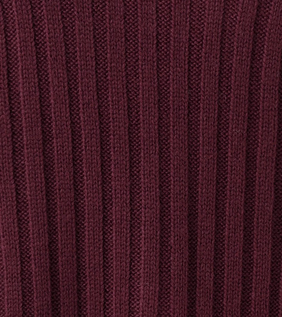 Aniston CASUAL Gebreide trui in streep-look - nieuwe collectie