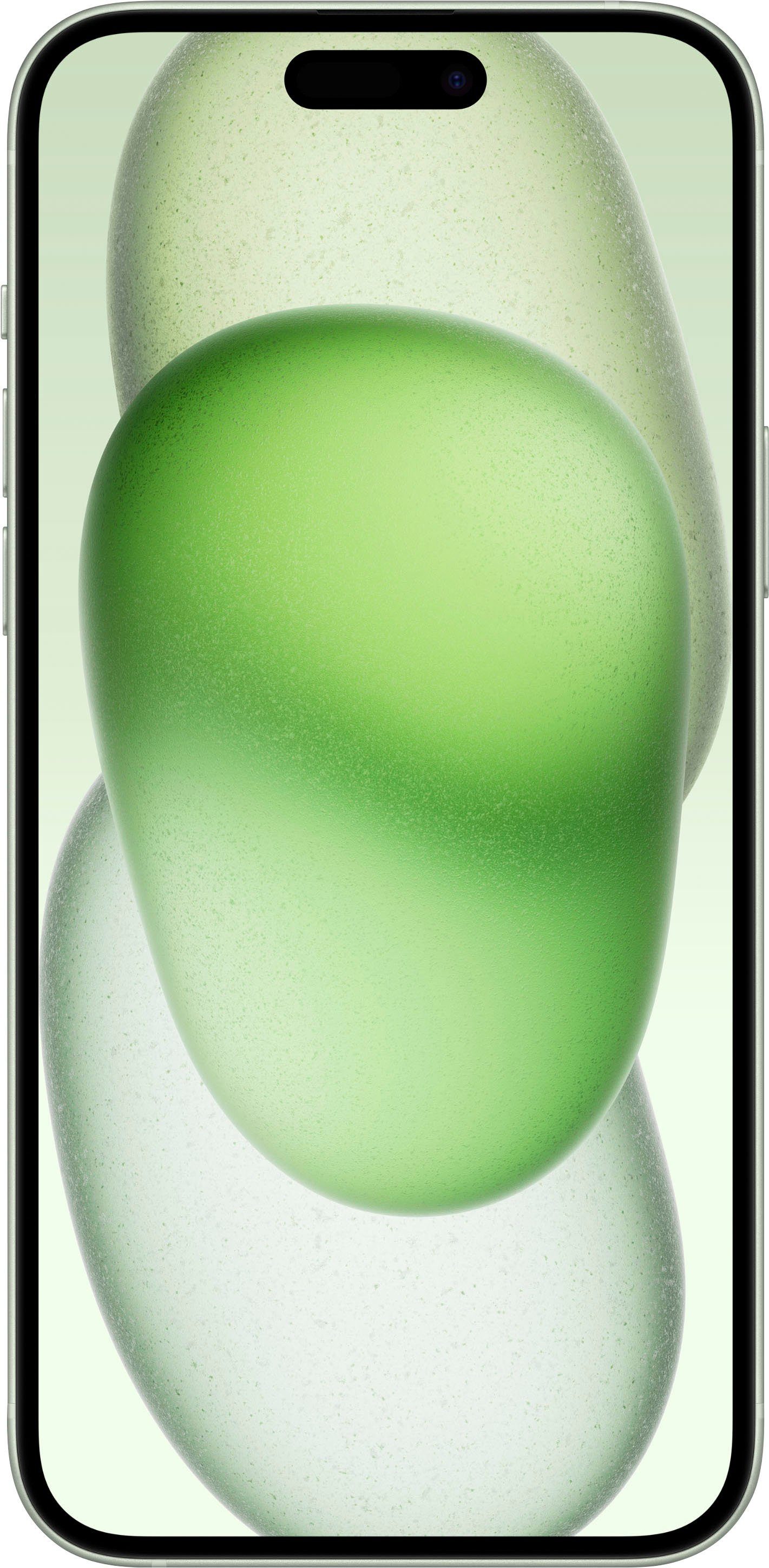 Apple Smartphone iPhone 15 Plus, 128 GB