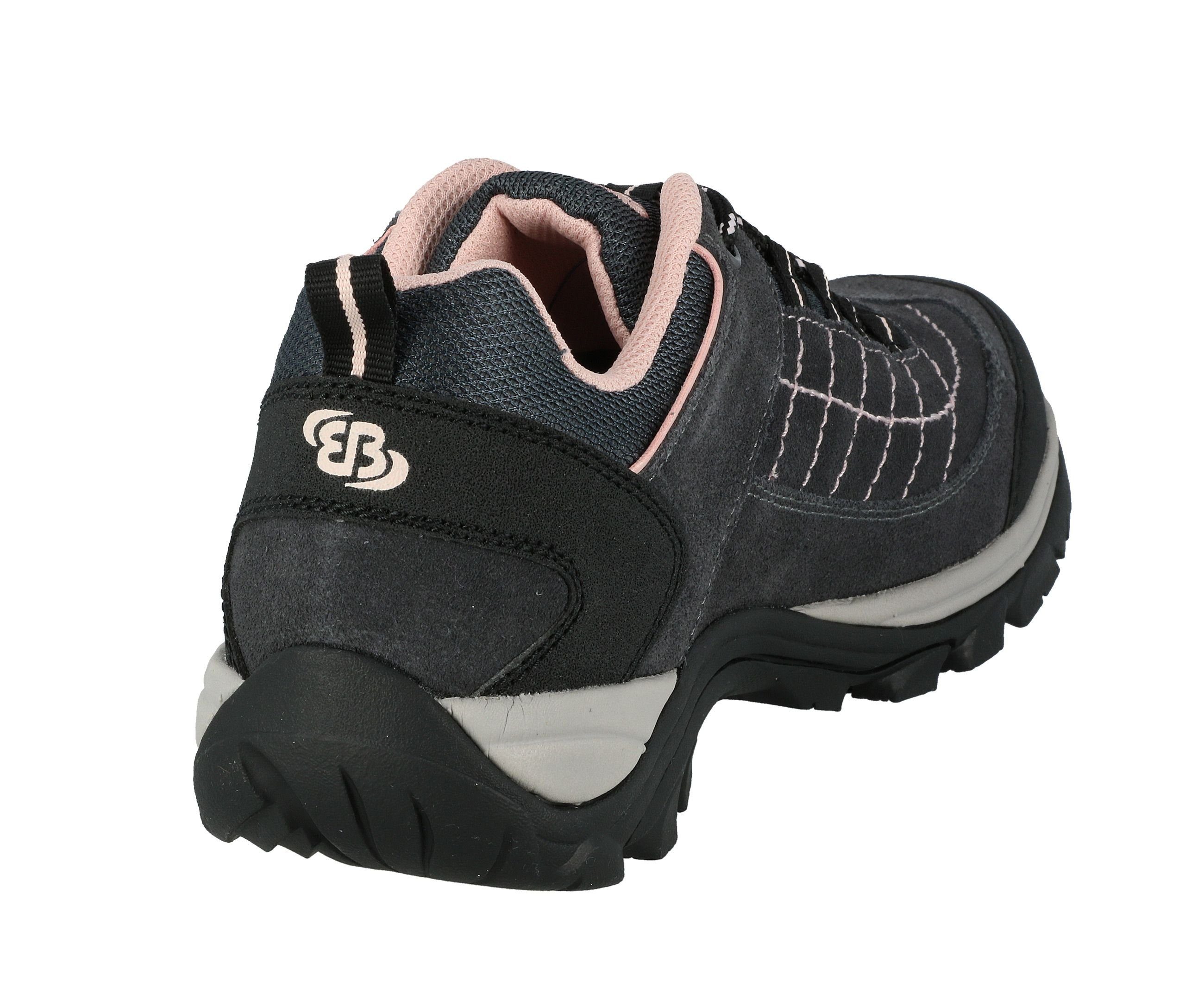 BRÜTTING Wandelschoenen Outdoorschoenen Mount Crillon Low