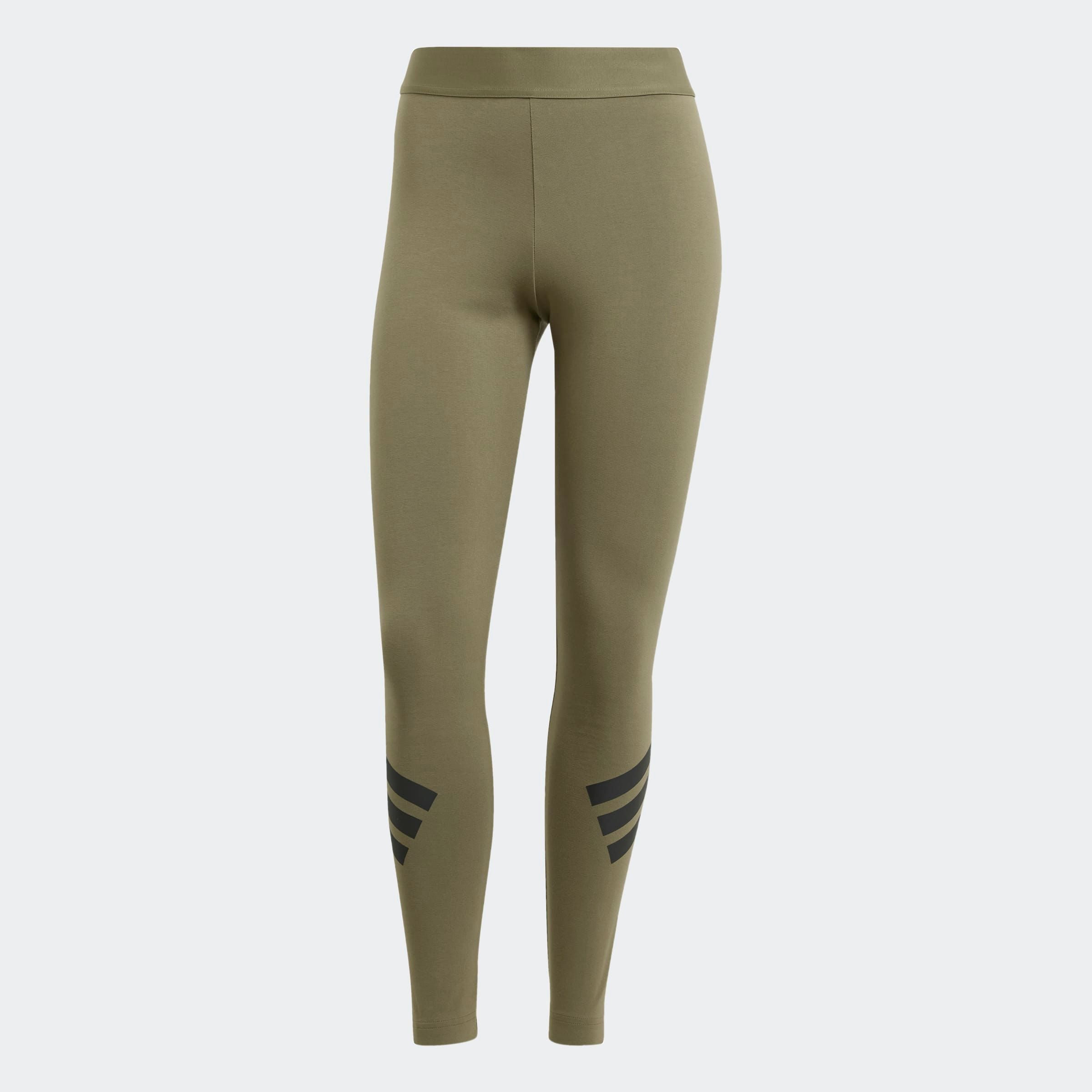 adidas Sportswear Trainingstights W FI 3S LEGGING (1-delig)