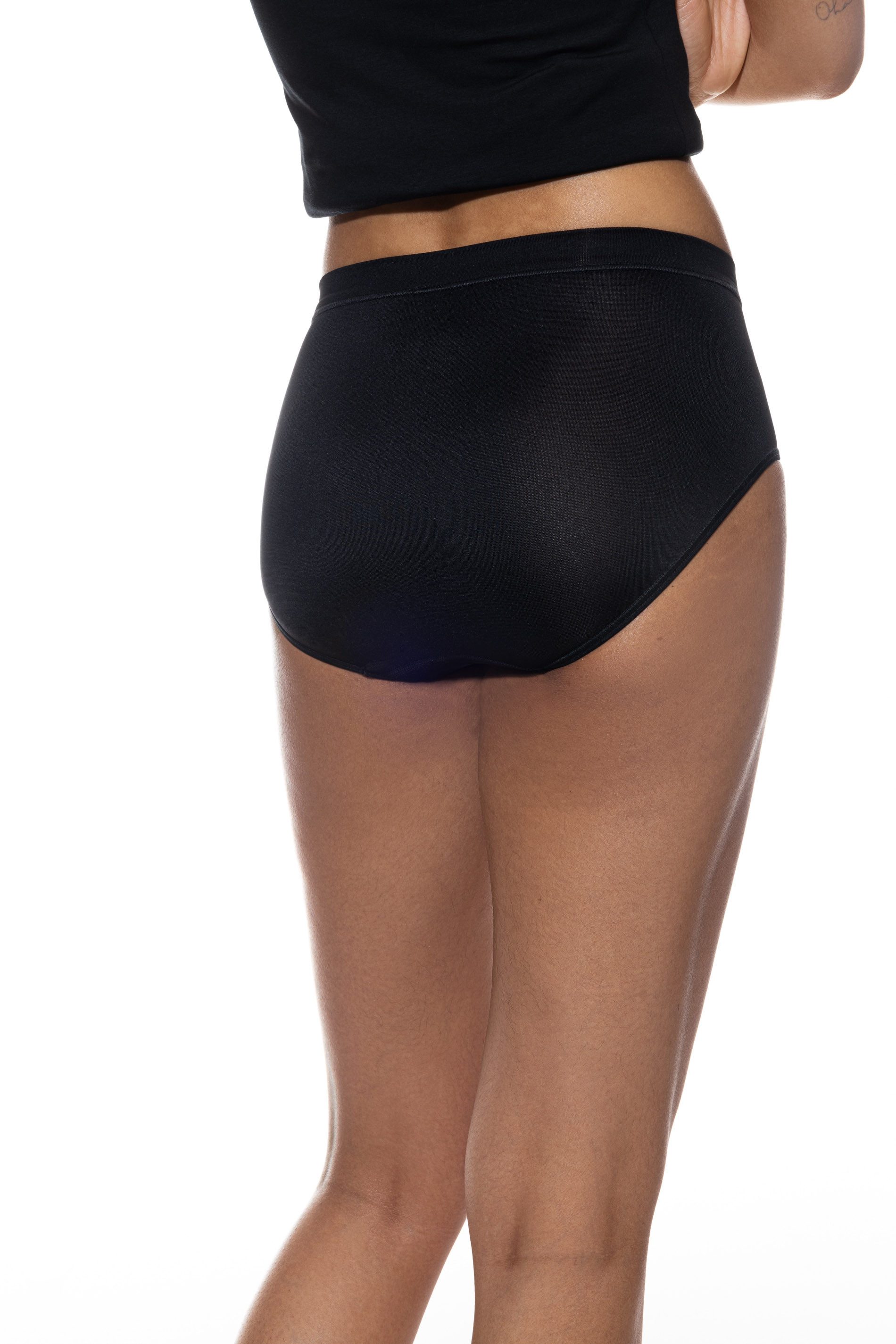 Mey Tailleslip Emotion Zonder opstaande zijnaad