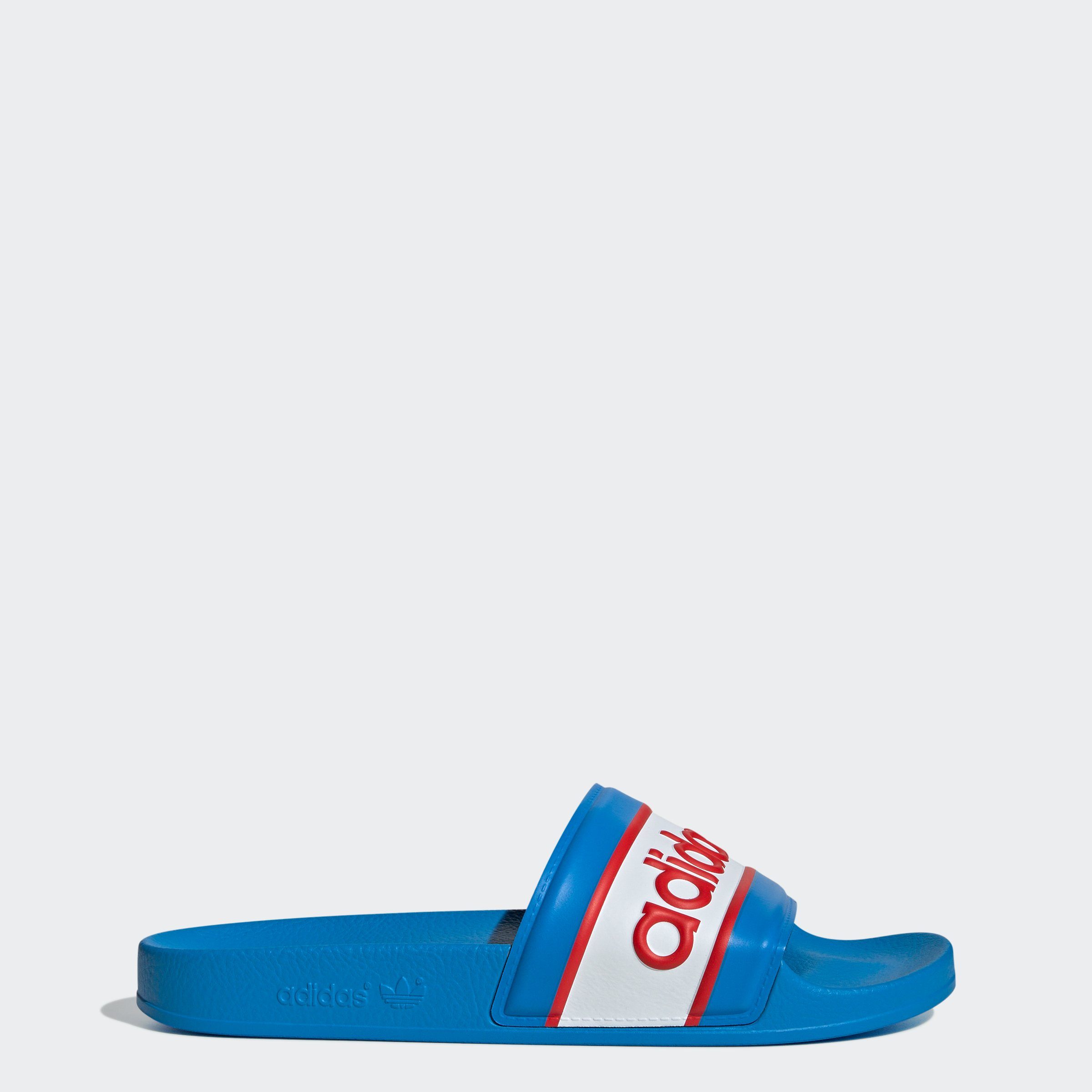 adidas Originals Badslippers Adilette