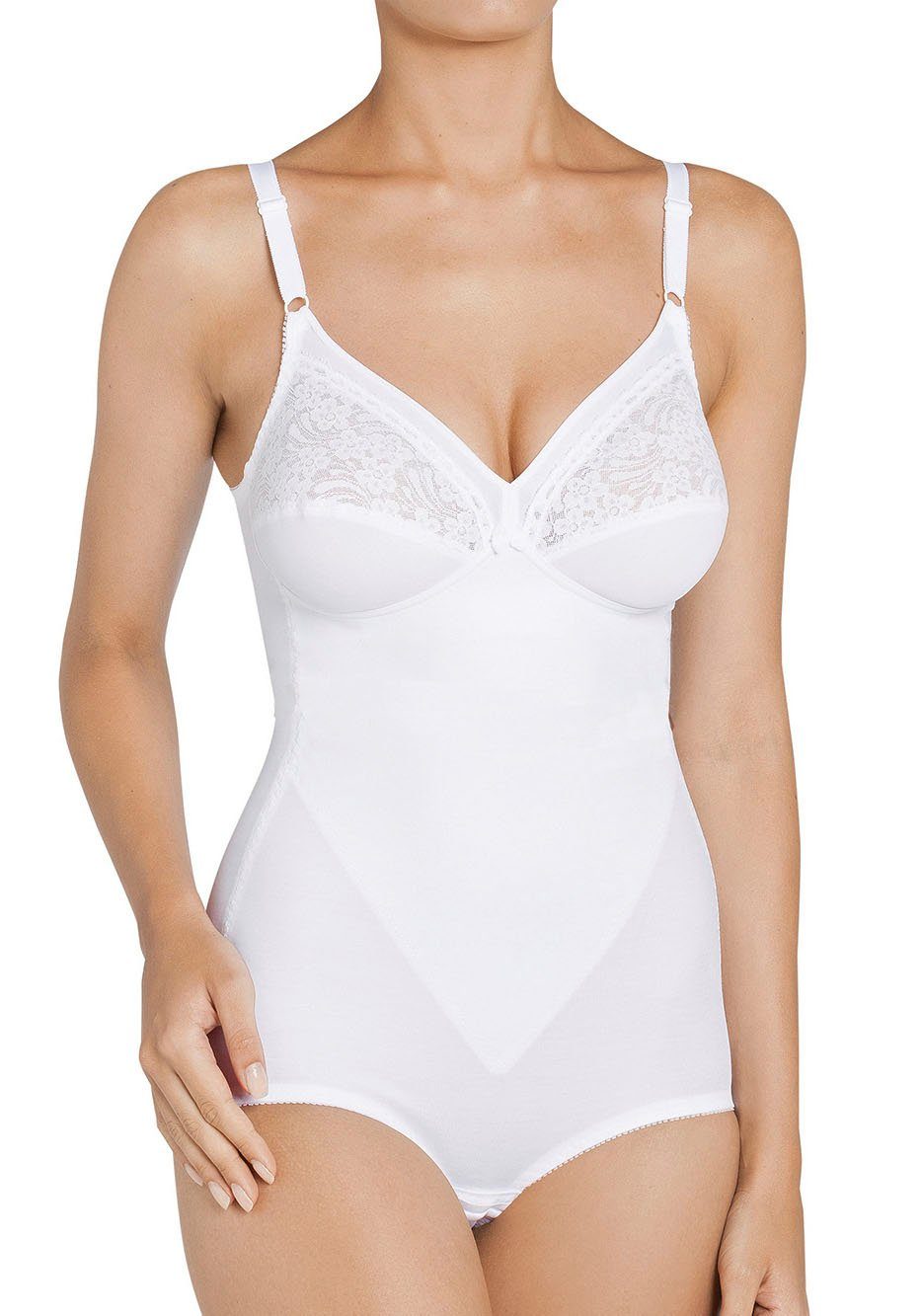 Triumph Corrigerende body Formfit BSX 02P DE (Set van 2)