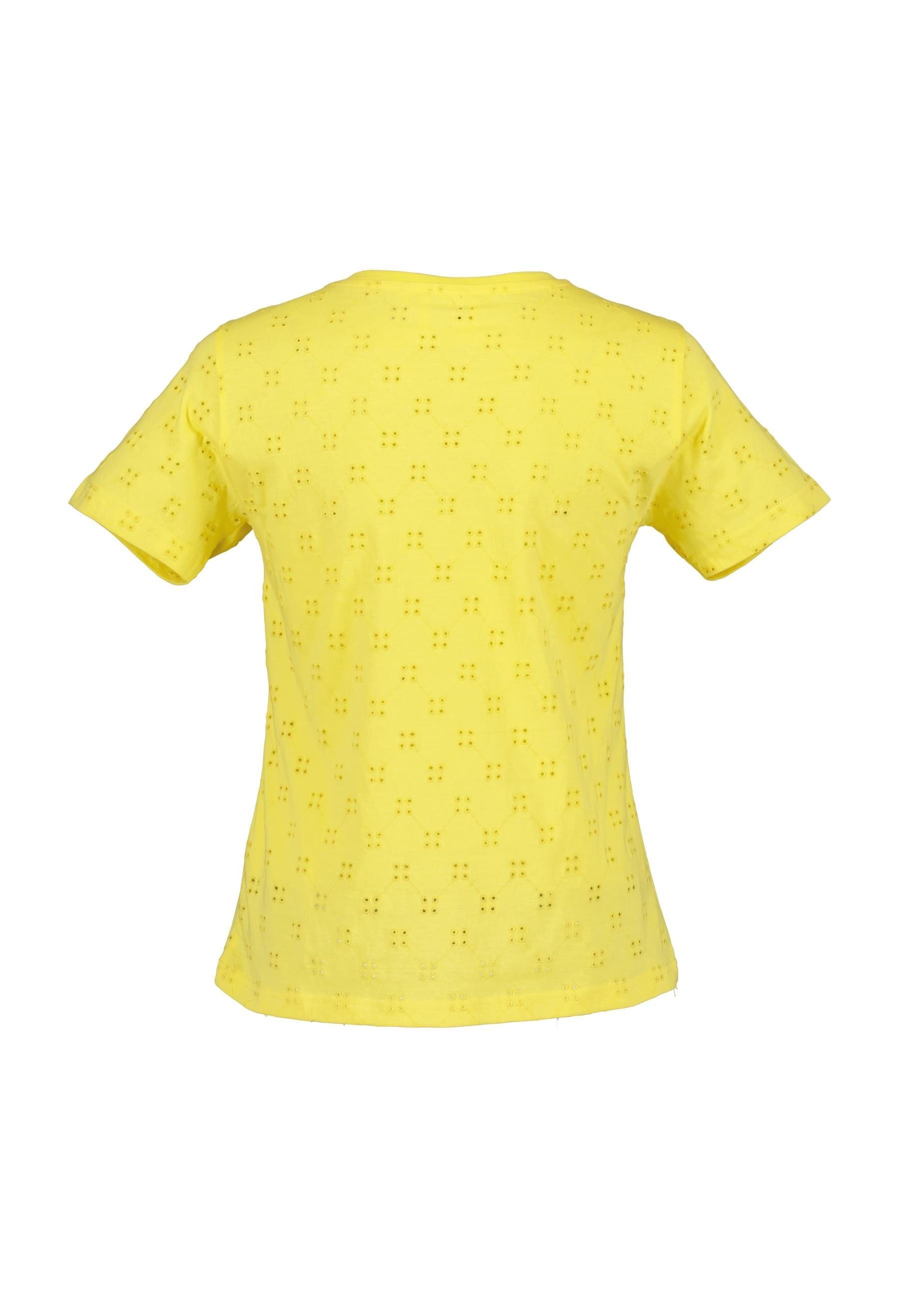 Blue Seven T-shirt Blue Seven T-shirt (1-delig)