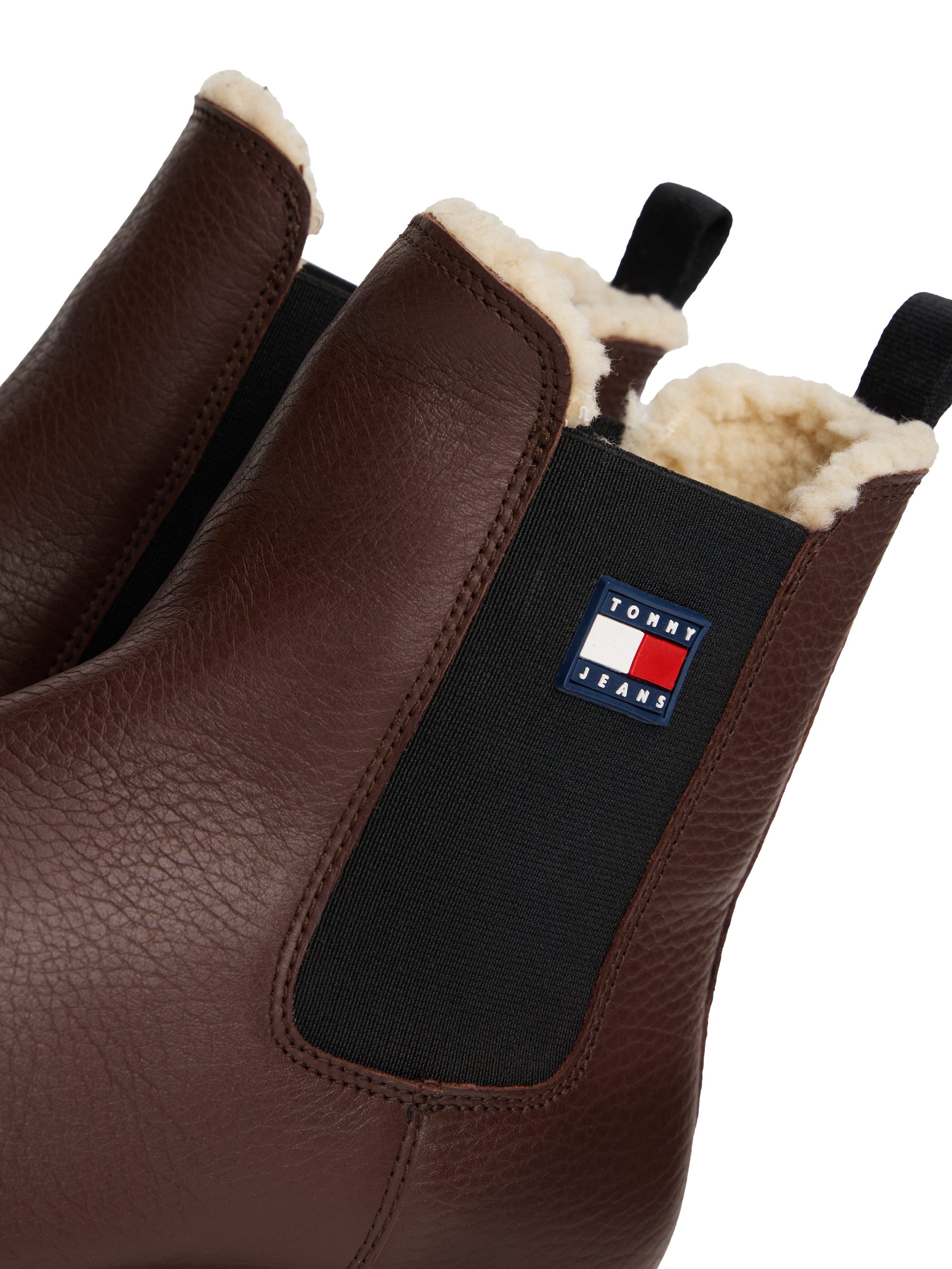 TOMMY JEANS Chelsea-boots TJW CHELSEA BOOT WL