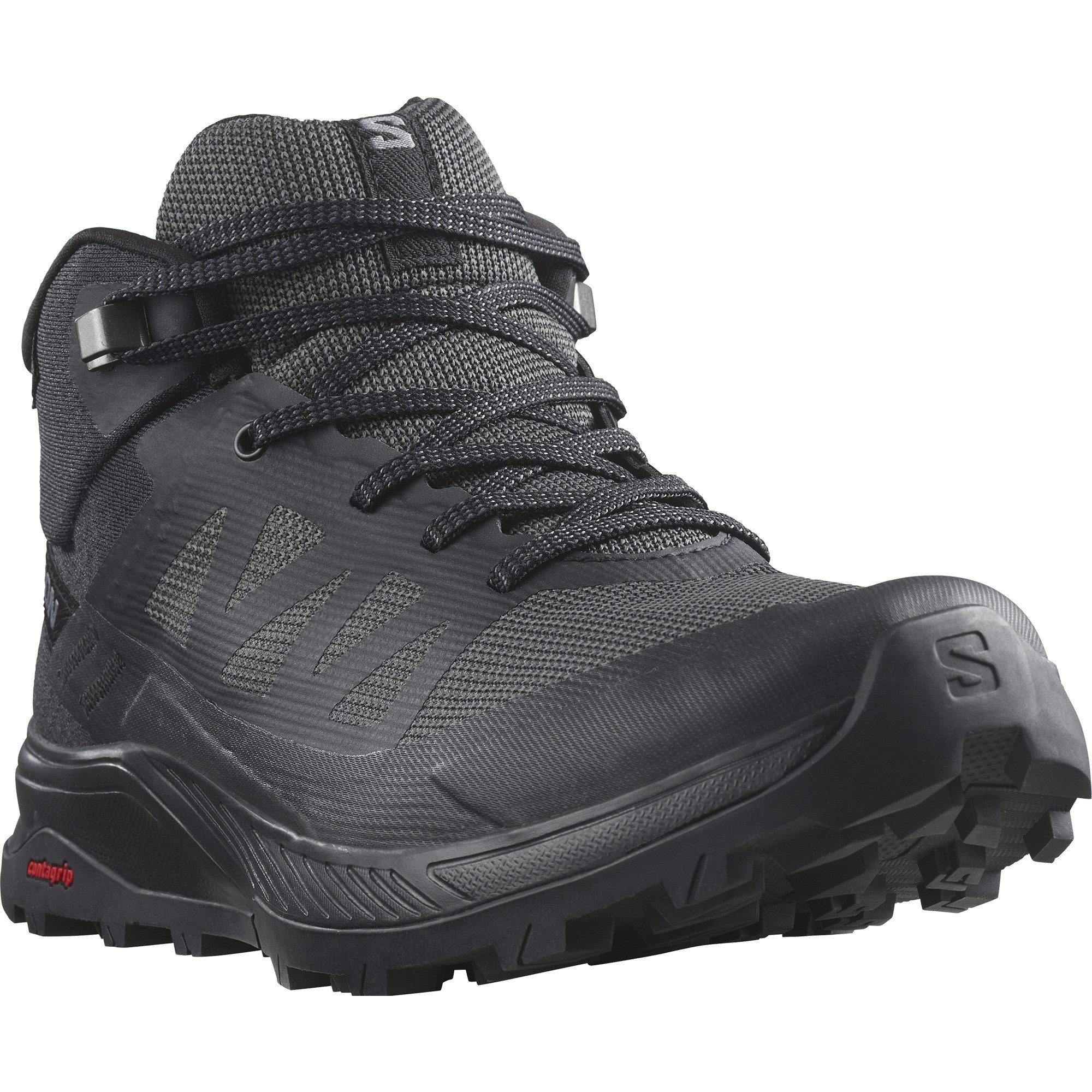 Salomon Wandelschoenen OUTRISE MID Gore-Tex®