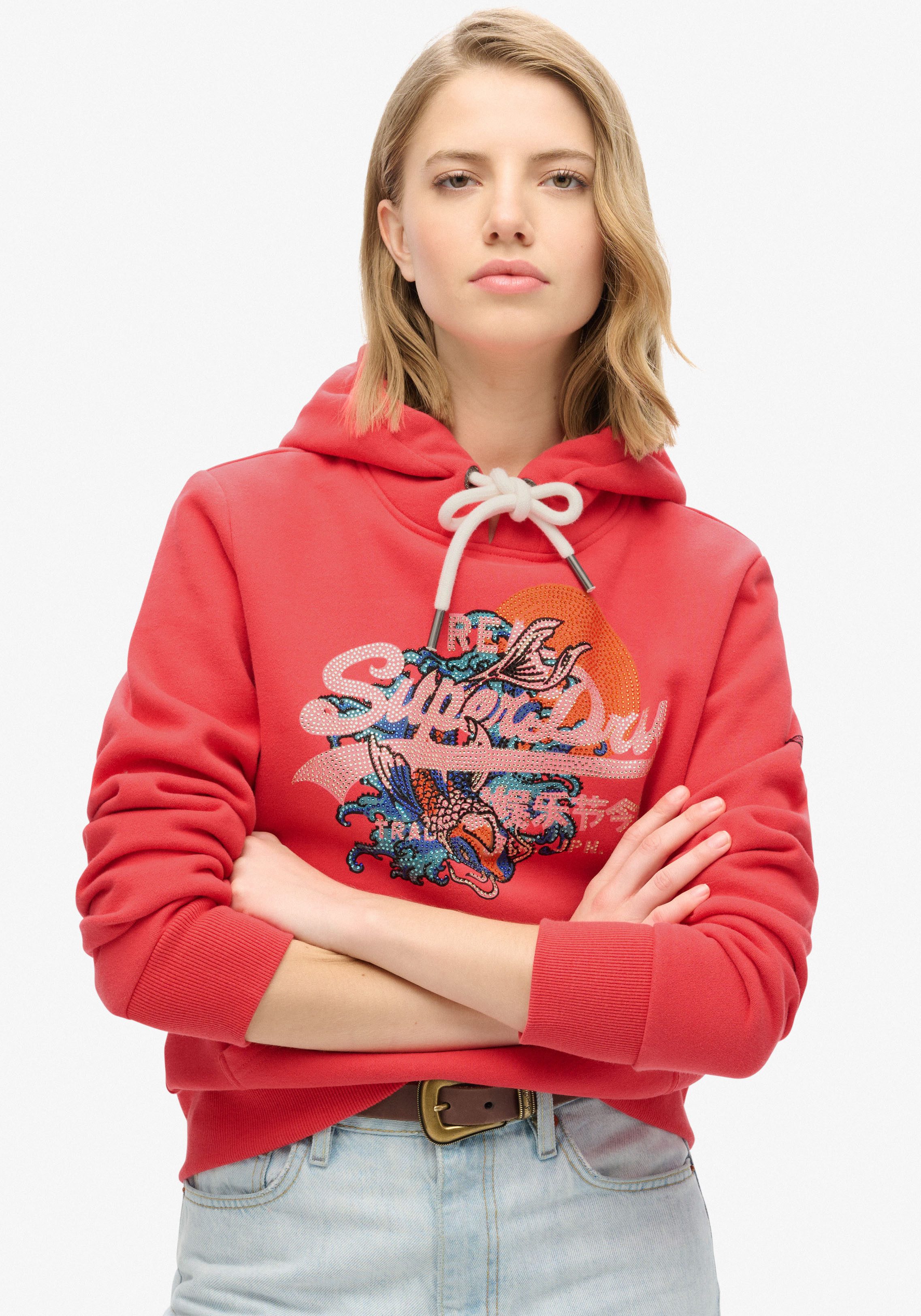 Superdry Hoodie