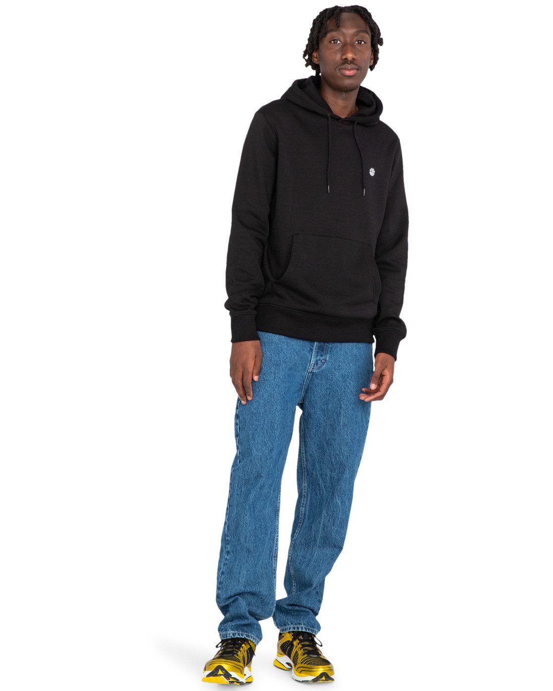 Element Hoodie Cornell Classic