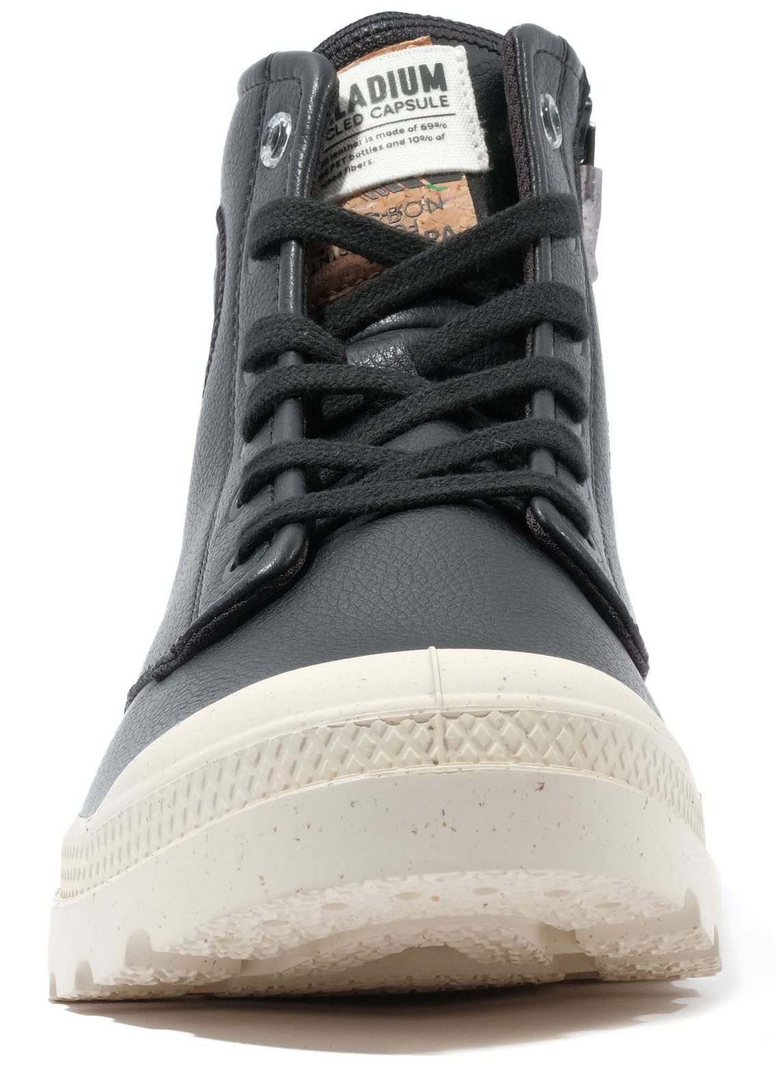Palladium Veterschoenen PAMPA HI RE-VEGAN LTH