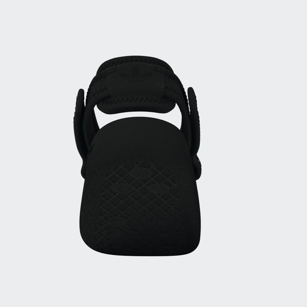 adidas Originals Badslippers ADIFOM ADILETTE KIDS