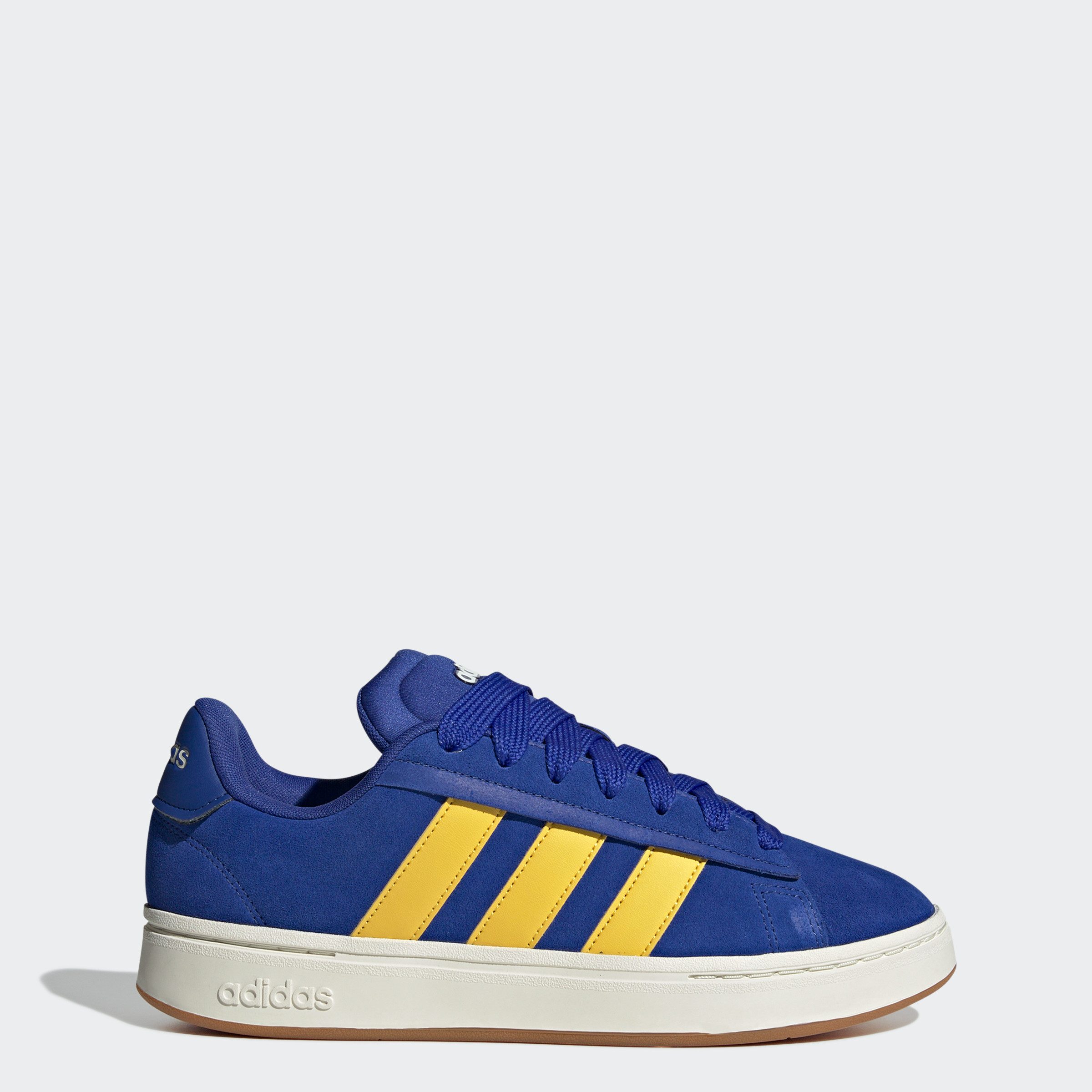 adidas Sportswear Sneakers GRAND COURT ALPHA Design geïnspireerd door de adidas Campus 00