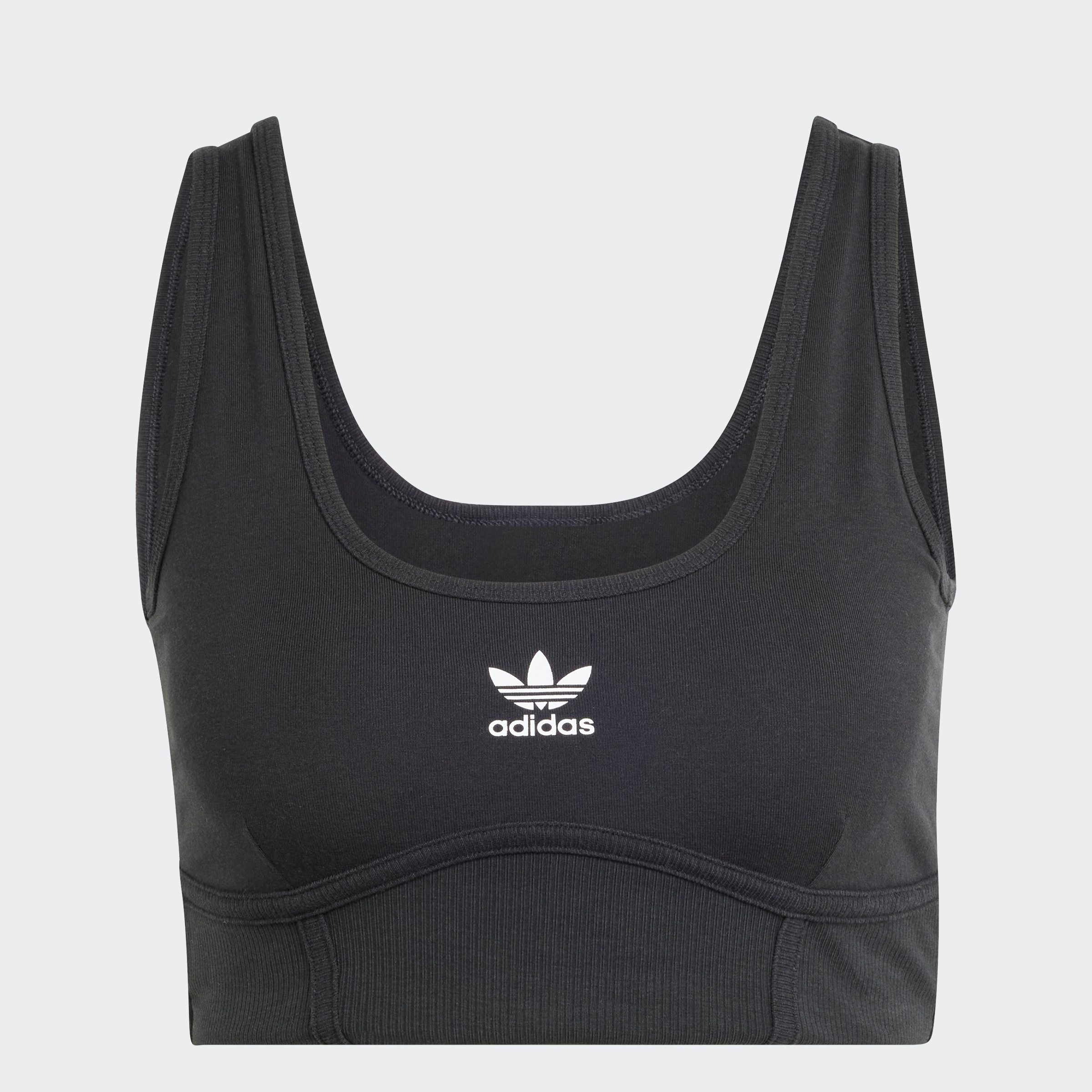 adidas Originals Sport-bh TREFOIL BRA (1-delig)