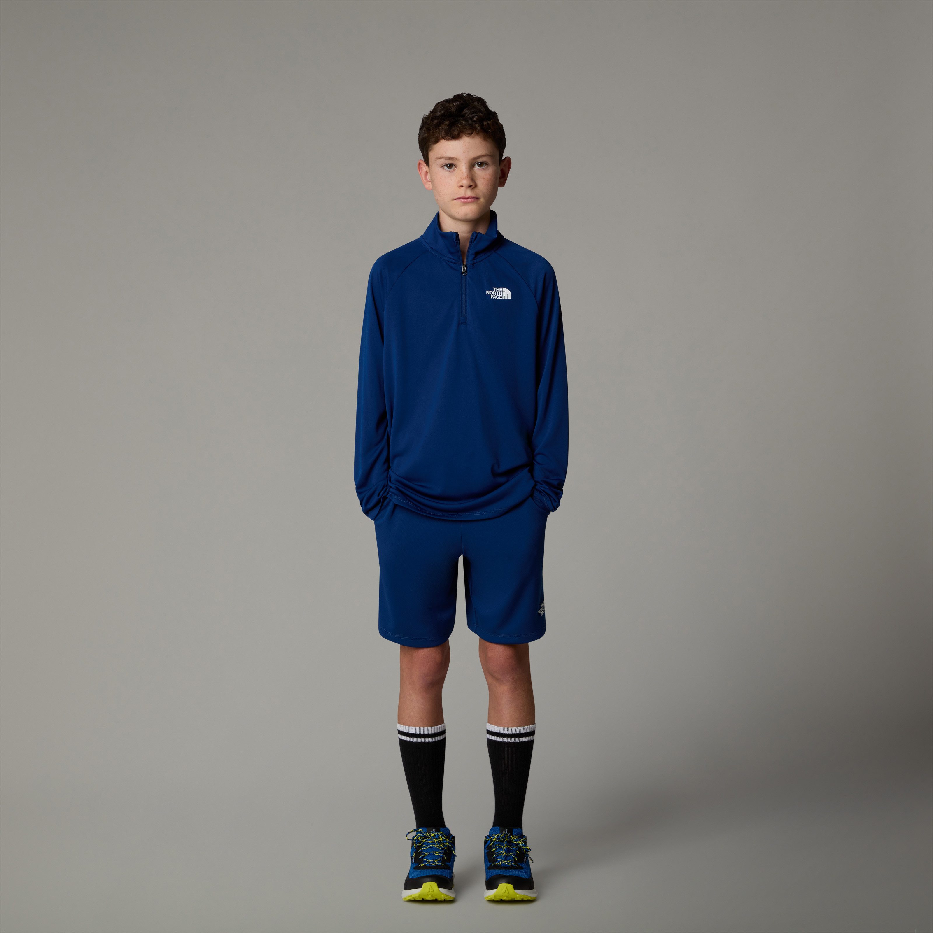 The North Face Trainingsshirt