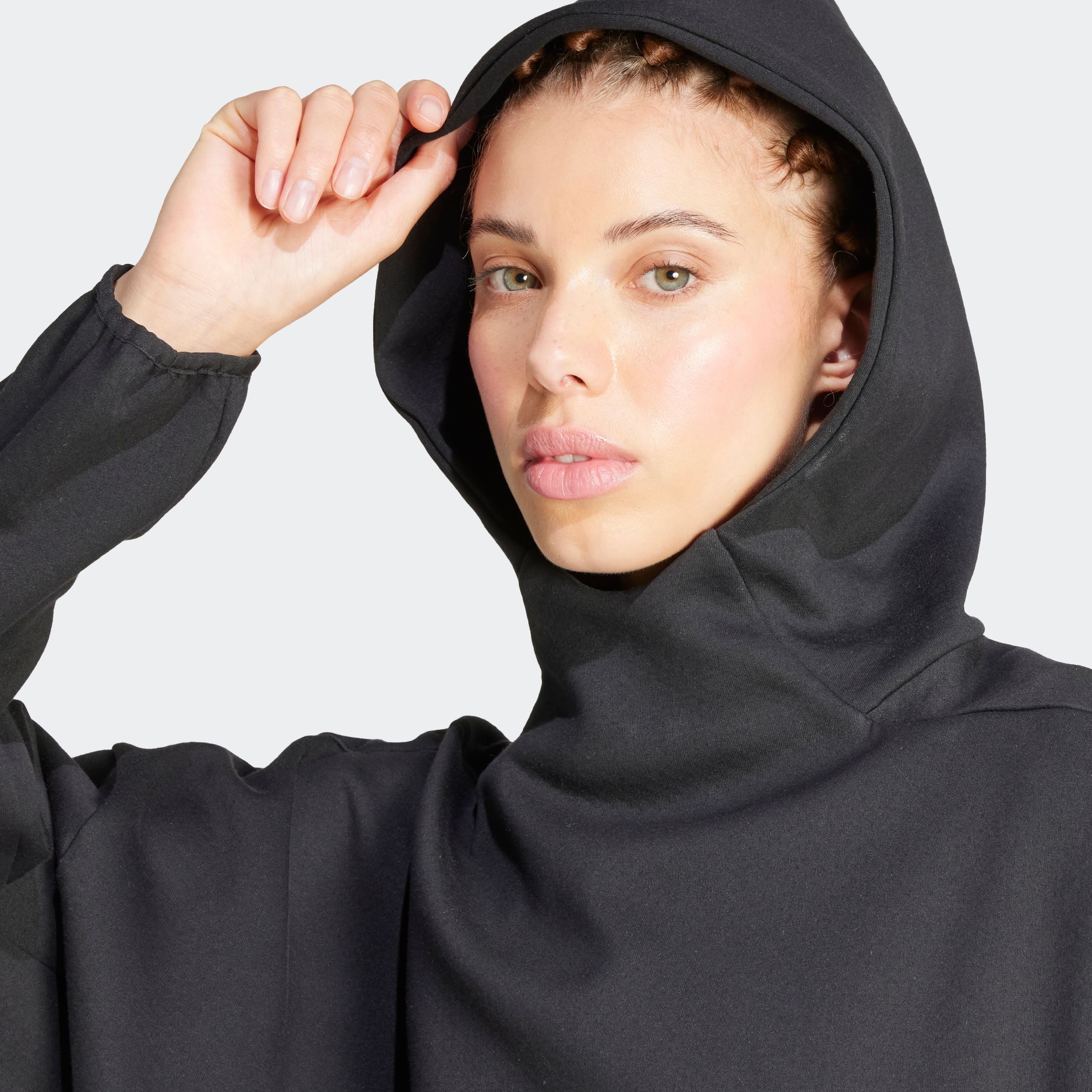 adidas Sportswear Hoodie W Z.N.E. OH HD