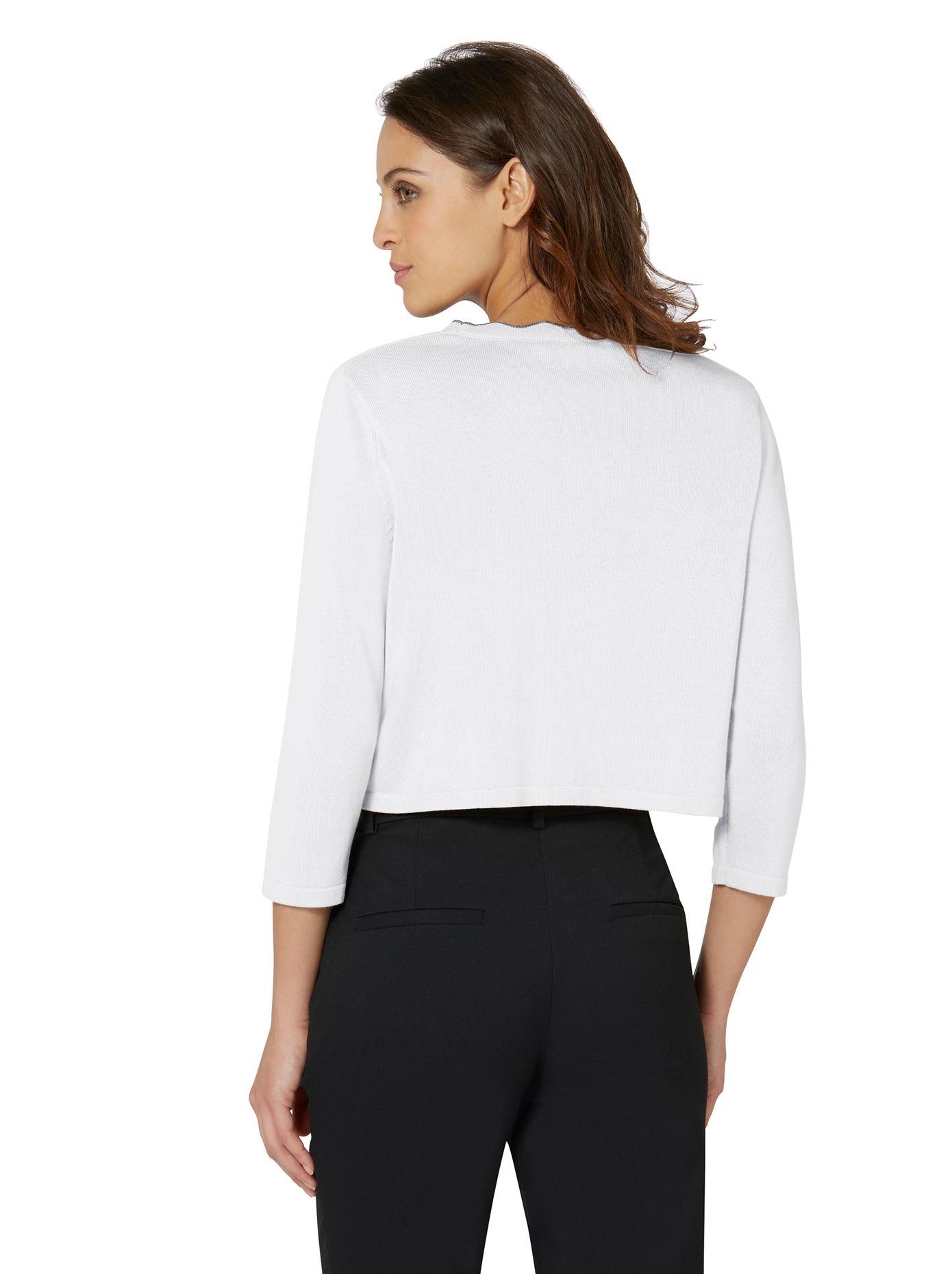 Lady Bolero