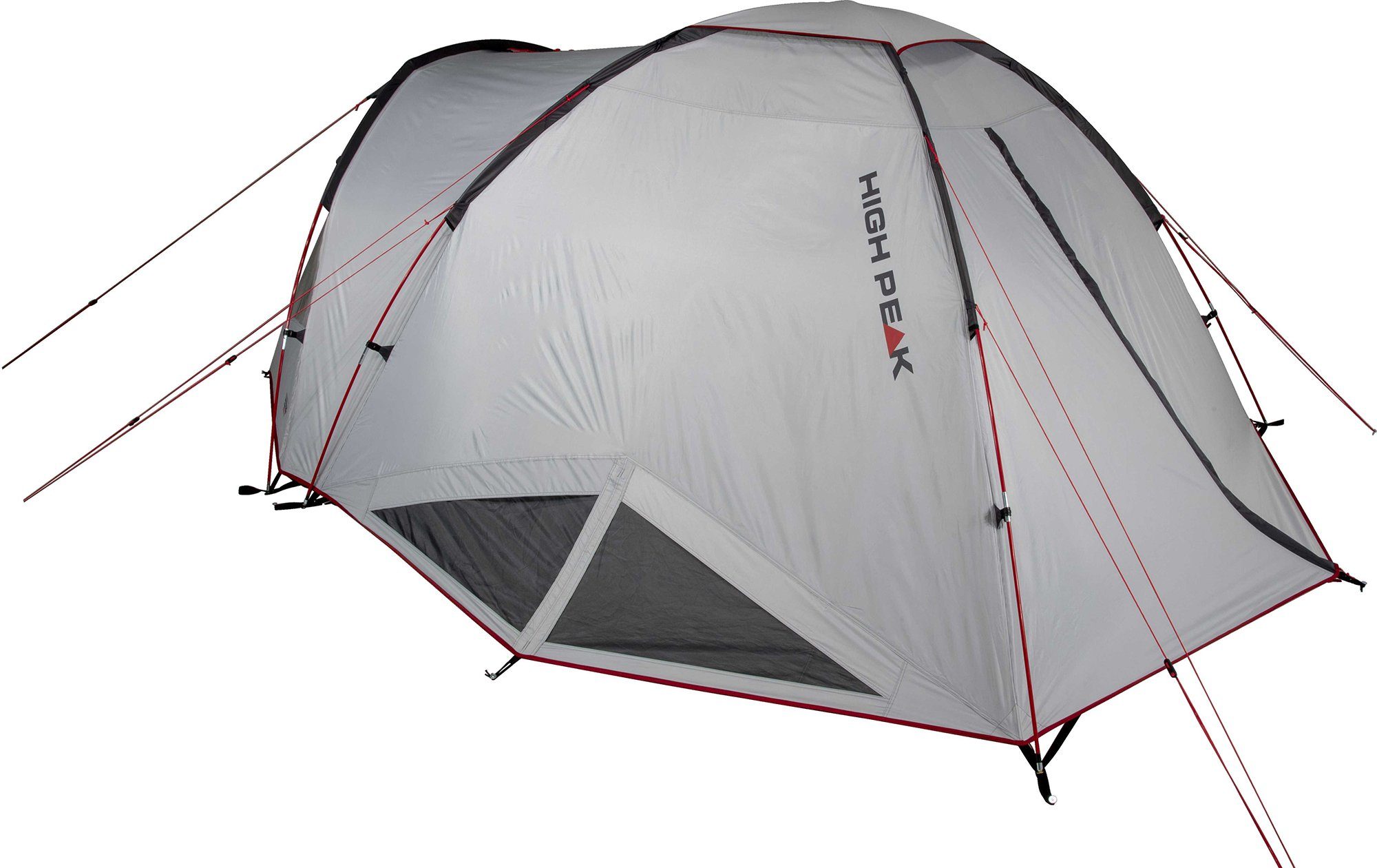 High Peak Koepeltent Tent Almada 4.0