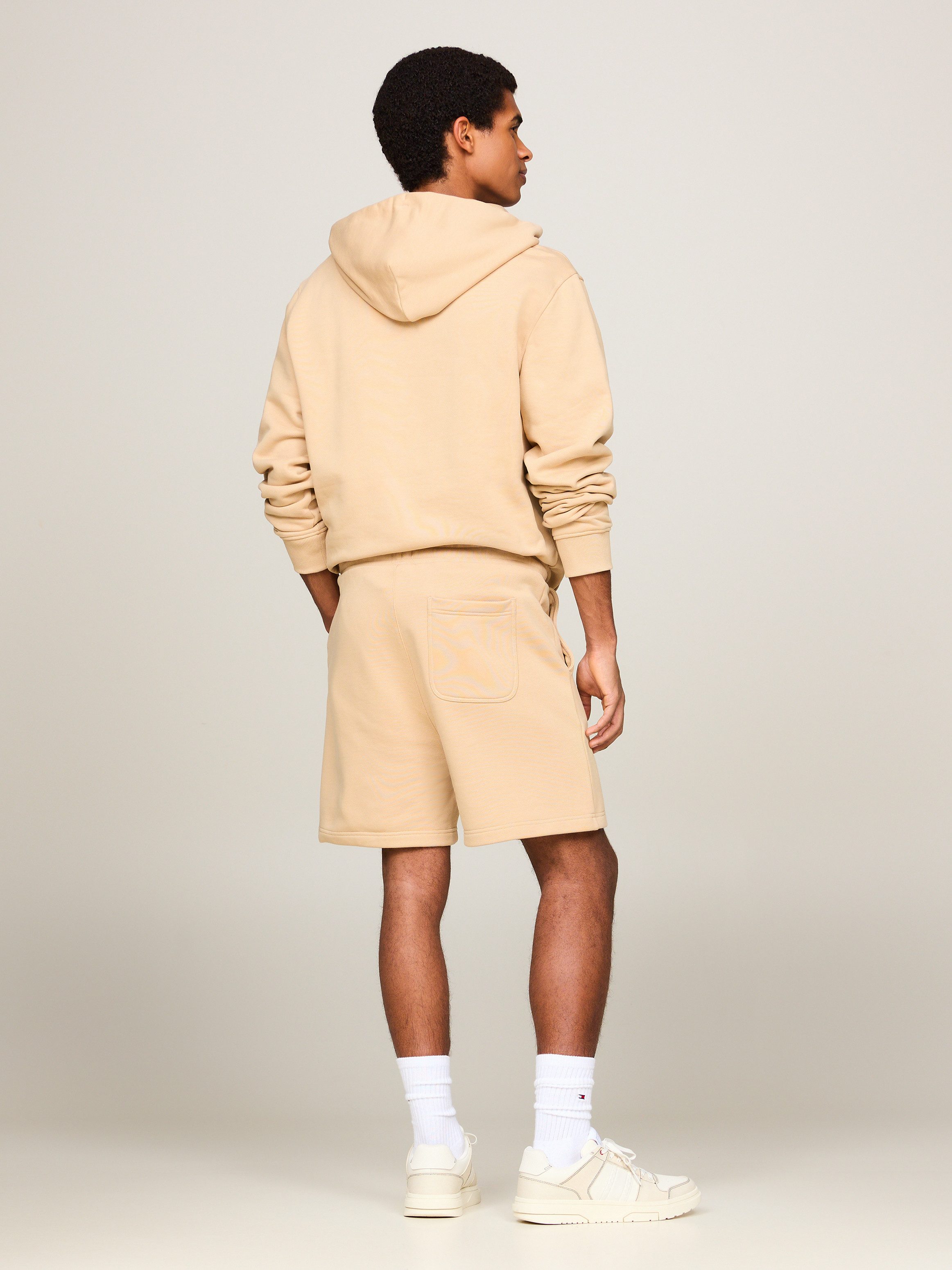 TOMMY JEANS Sweatshort TJM BADGE BEACH SHORT