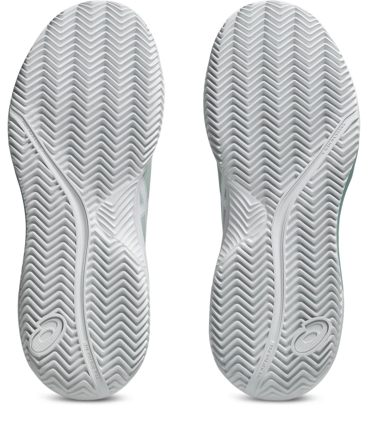 Asics Tennisschoenen GEL-DEDICATE 8 CLAY