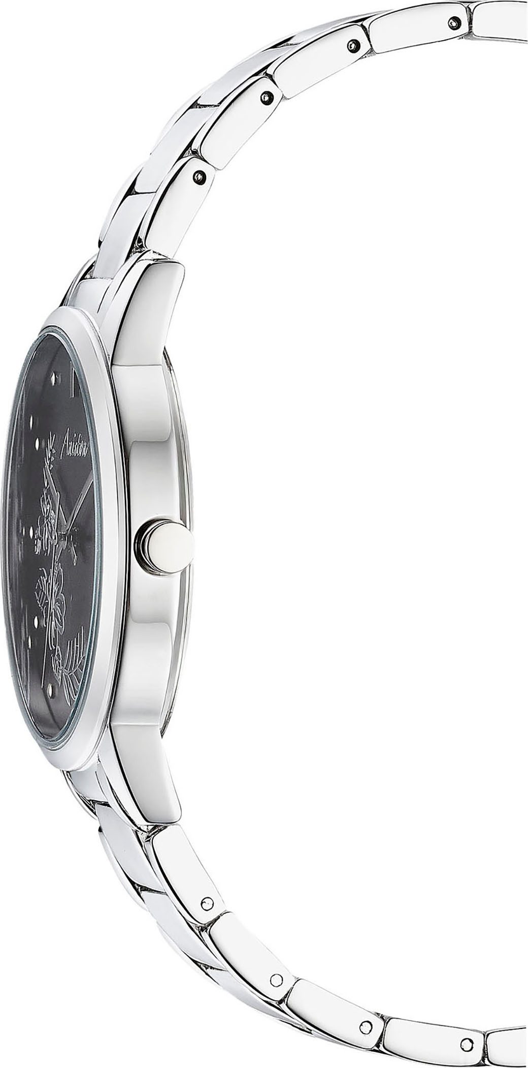 Aniston JEWELRY & WATCHES Kwartshorloge Horloge, dameshorloge, analoog