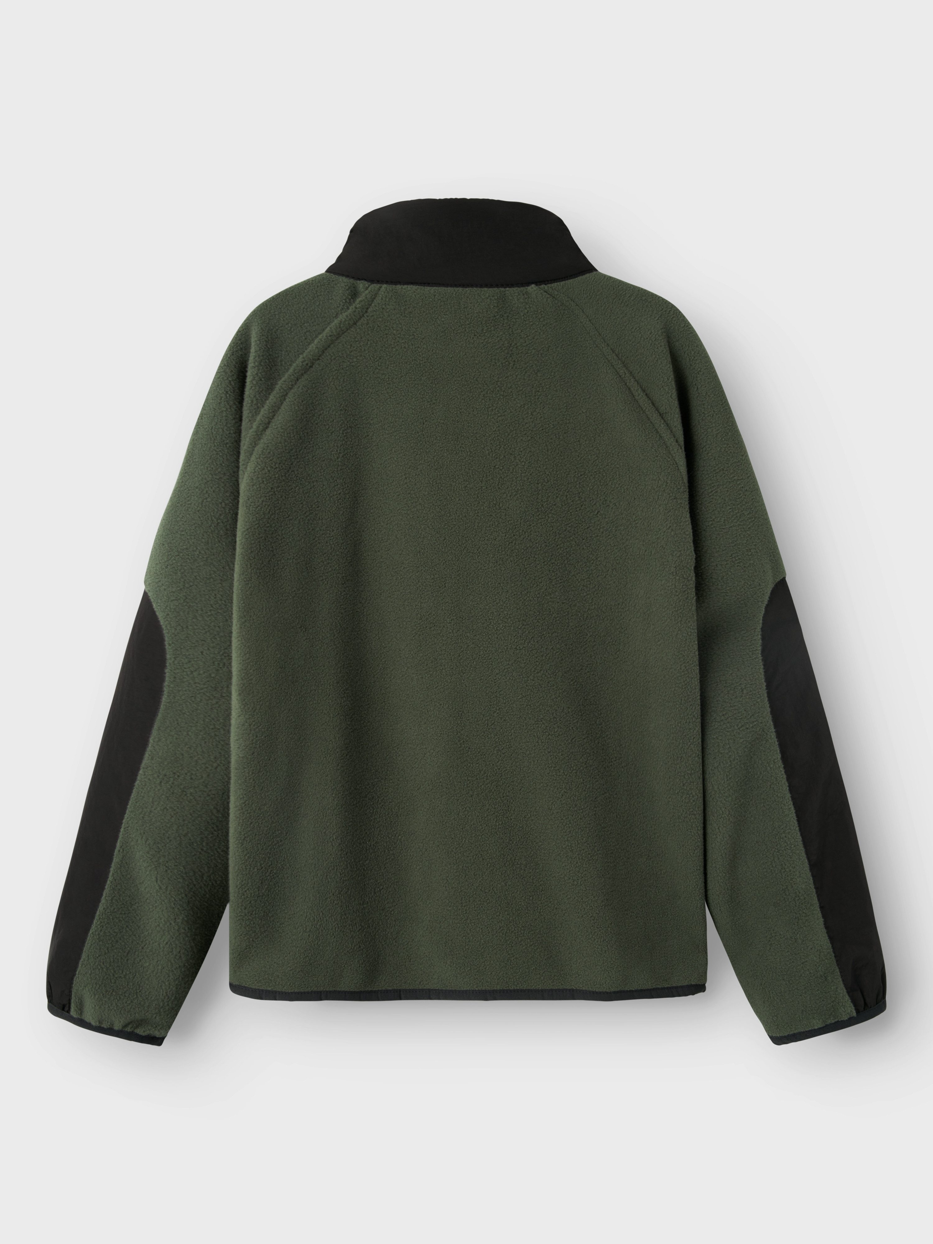 Name It Fleecejack NKNMYLES FLEECE JACKET NOOS