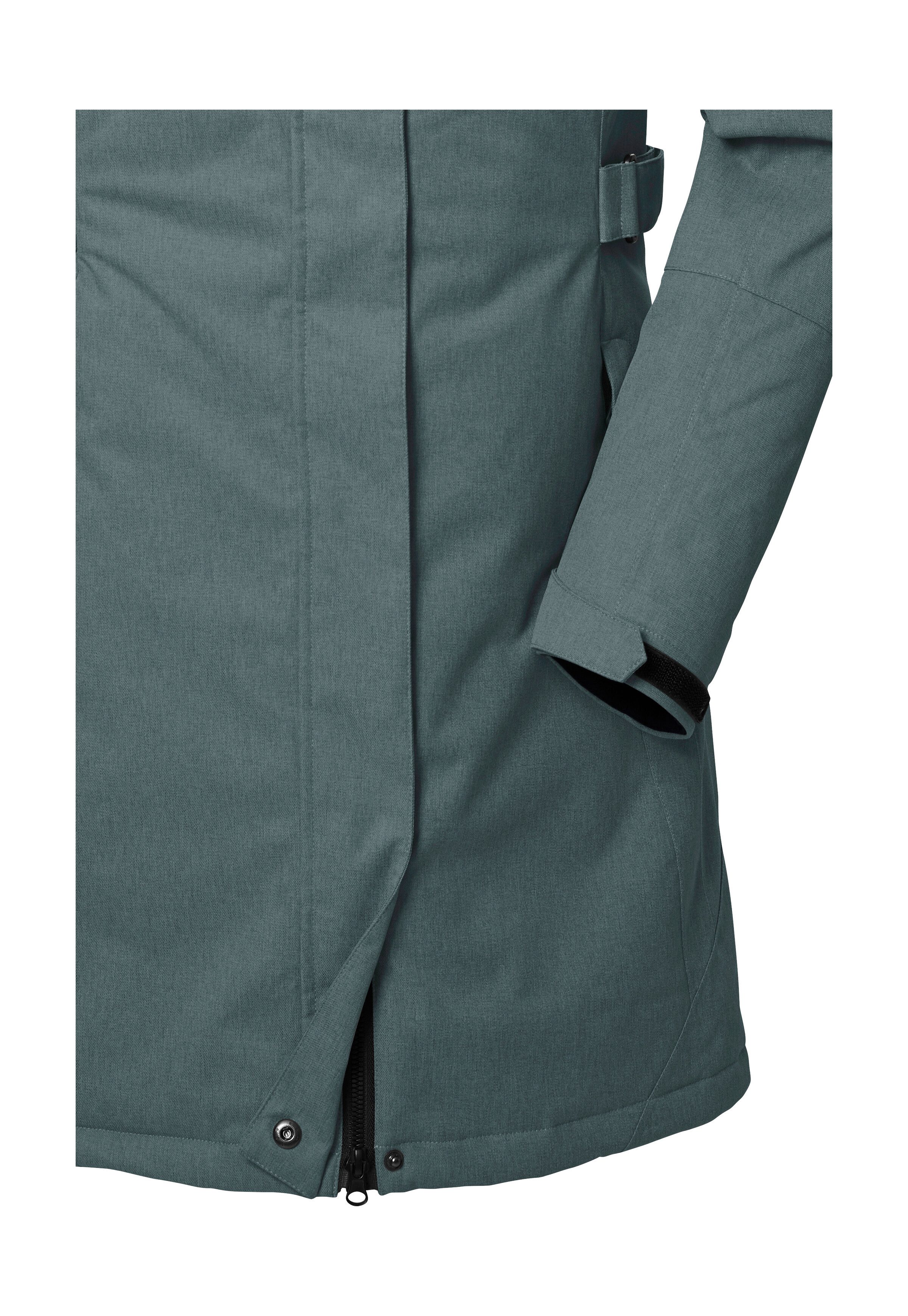 Killtec Parka KOW 303 WMN PRK