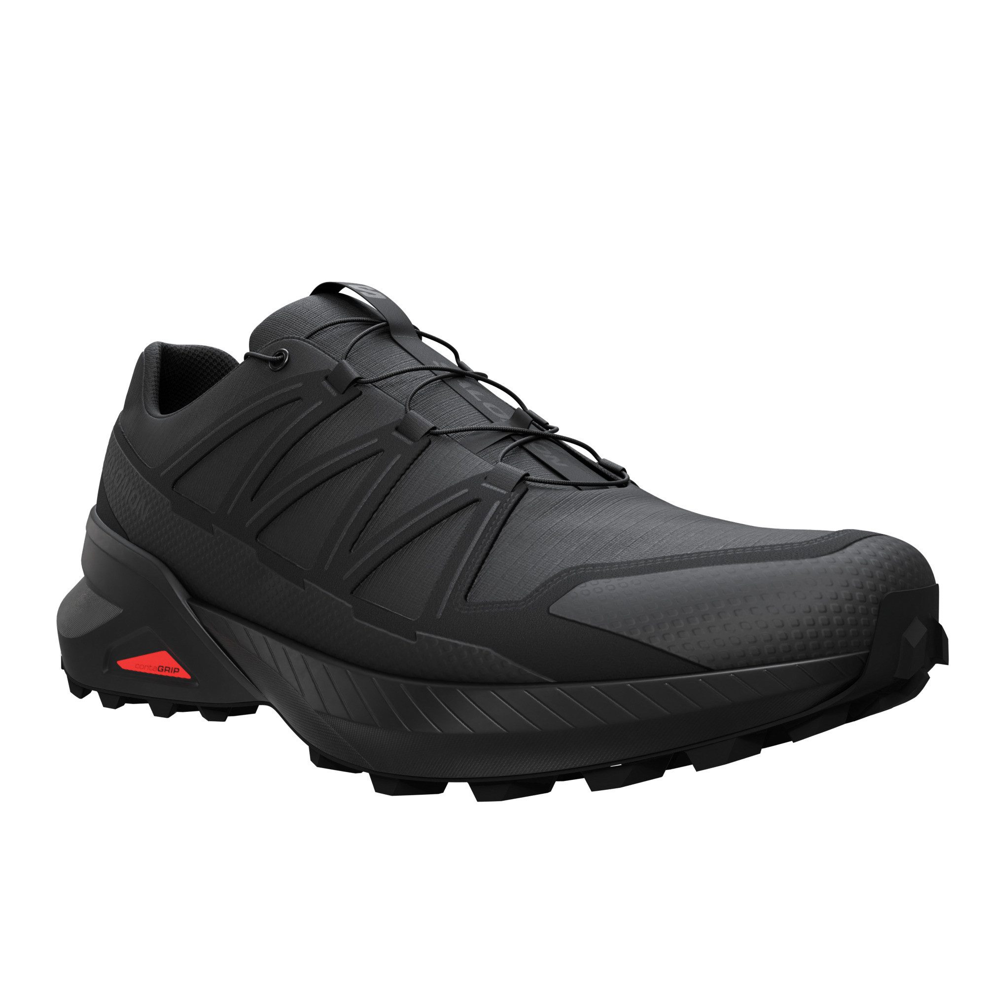 Salomon Runningschoenen SPEEDCROSS PEAK GORE-TEX