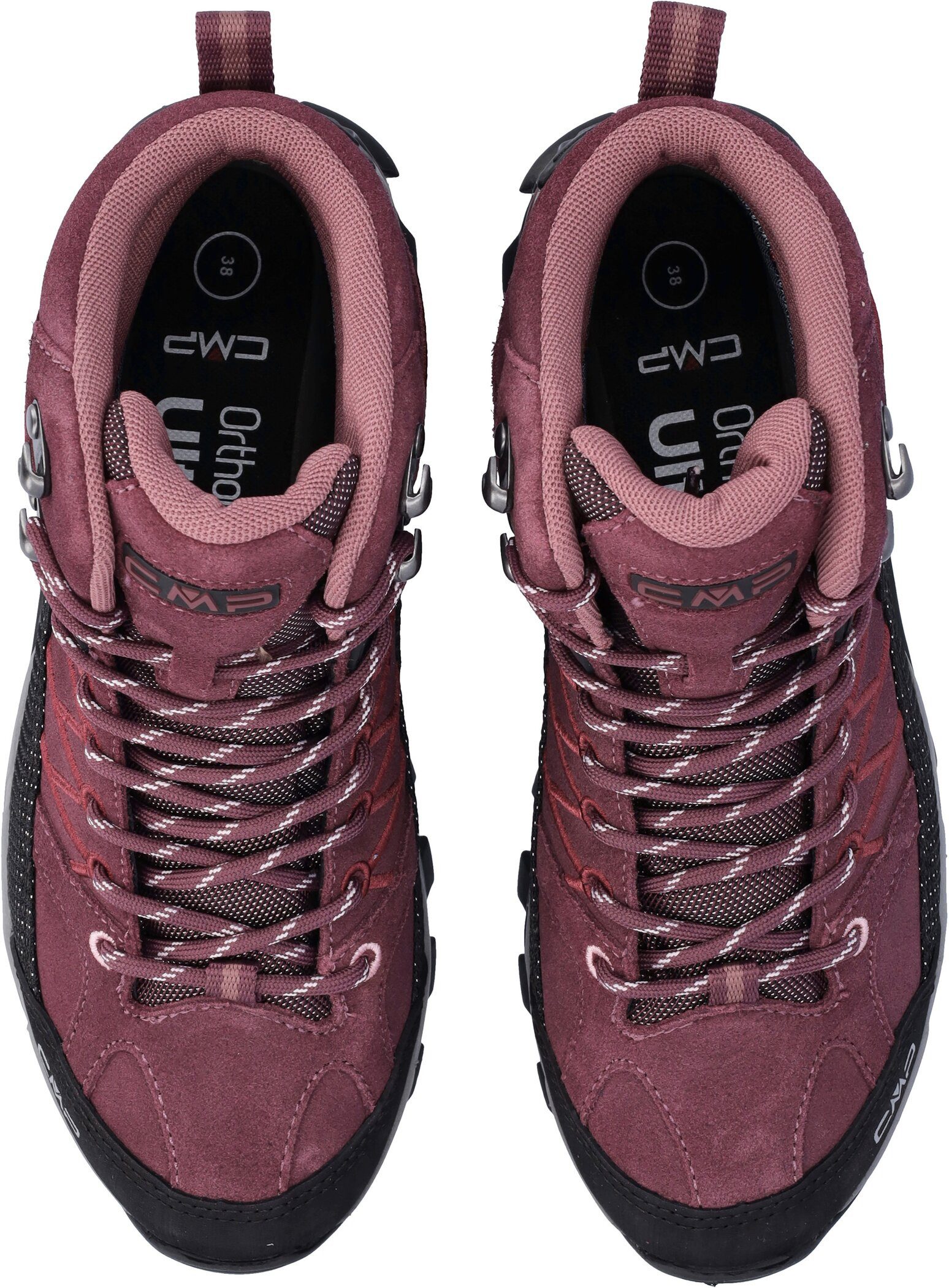 CMP Wandelschoenen RIGEL MID WMN TREKKING SCHOENEN WP