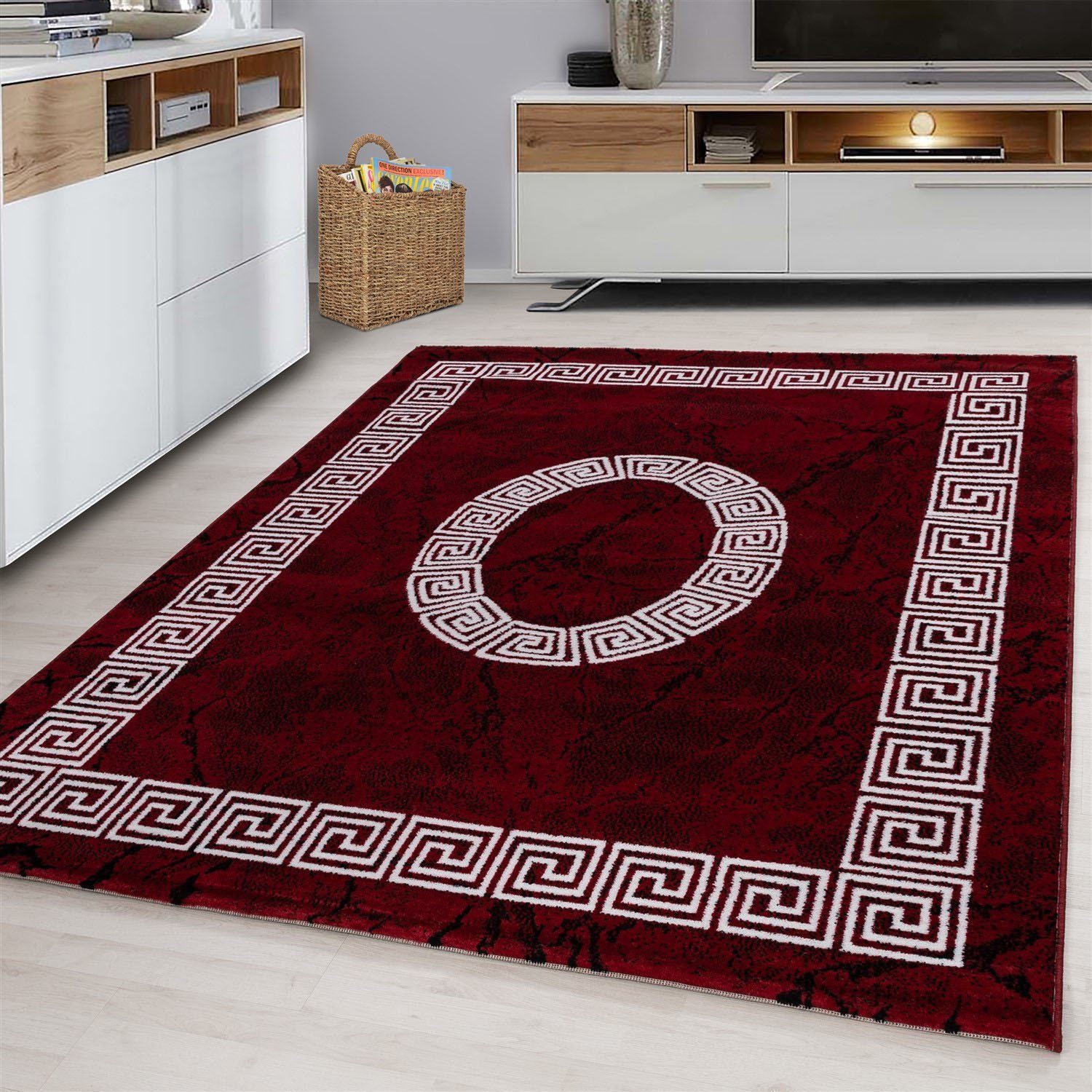 Ayyildiz Teppiche Vloerkleed PLUS 8009