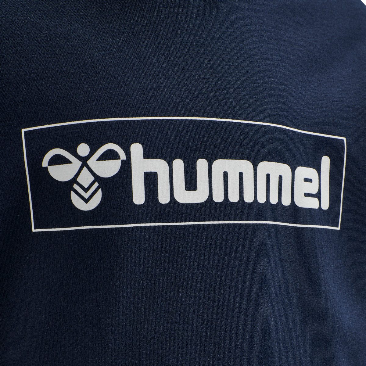 hummel Hoodie BOX HOODIE - voor kinderen