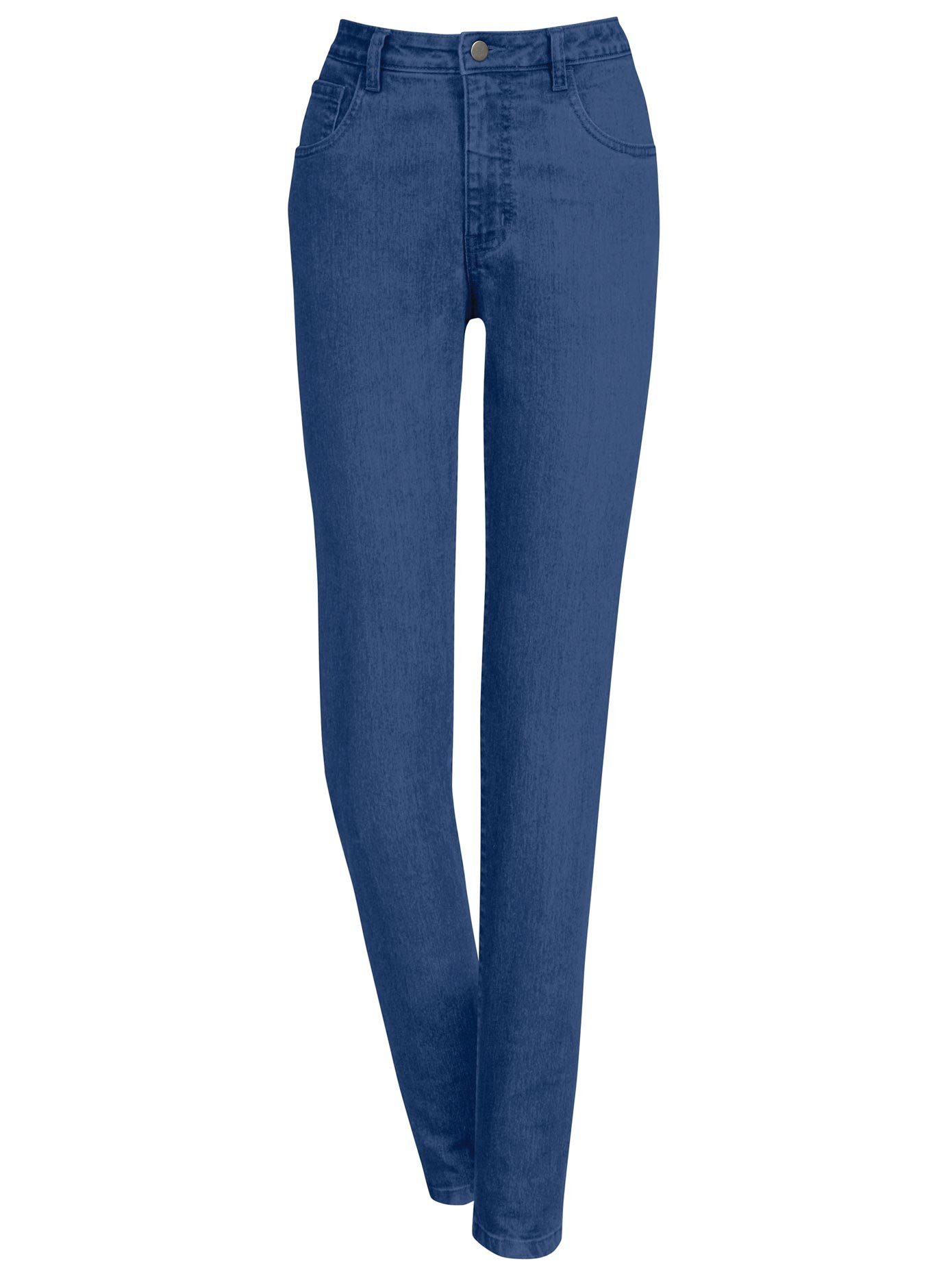 Classic Inspirationen 5-pocket jeans