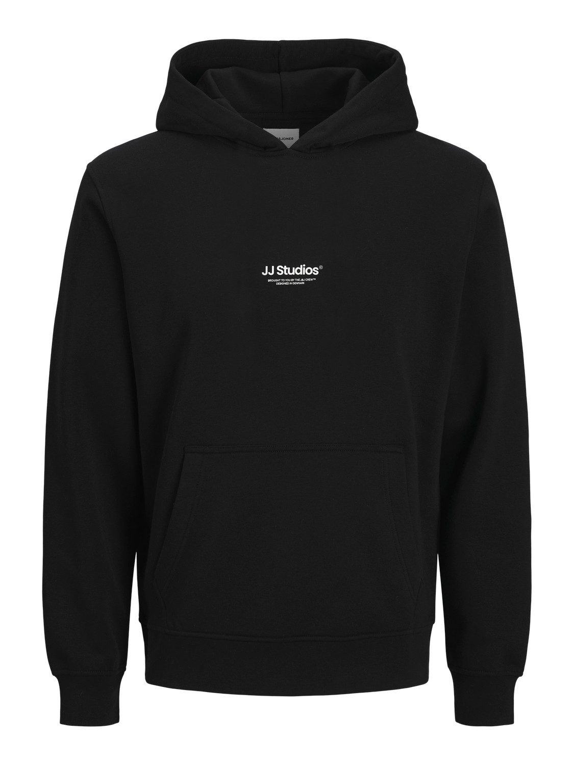 Jack & Jones Junior Hoodie JJESOHO SWEAT HOOD NOOS JNR