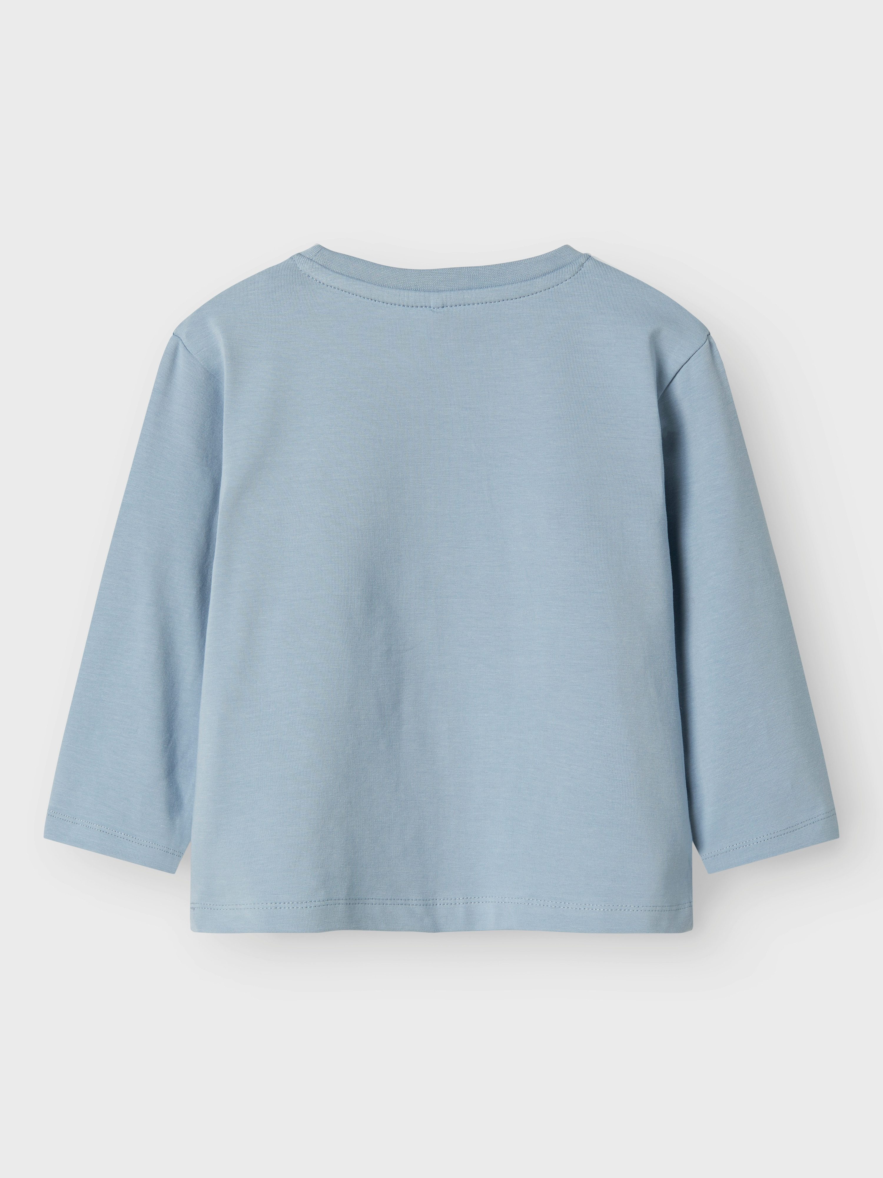Name It Shirt met lange mouwen