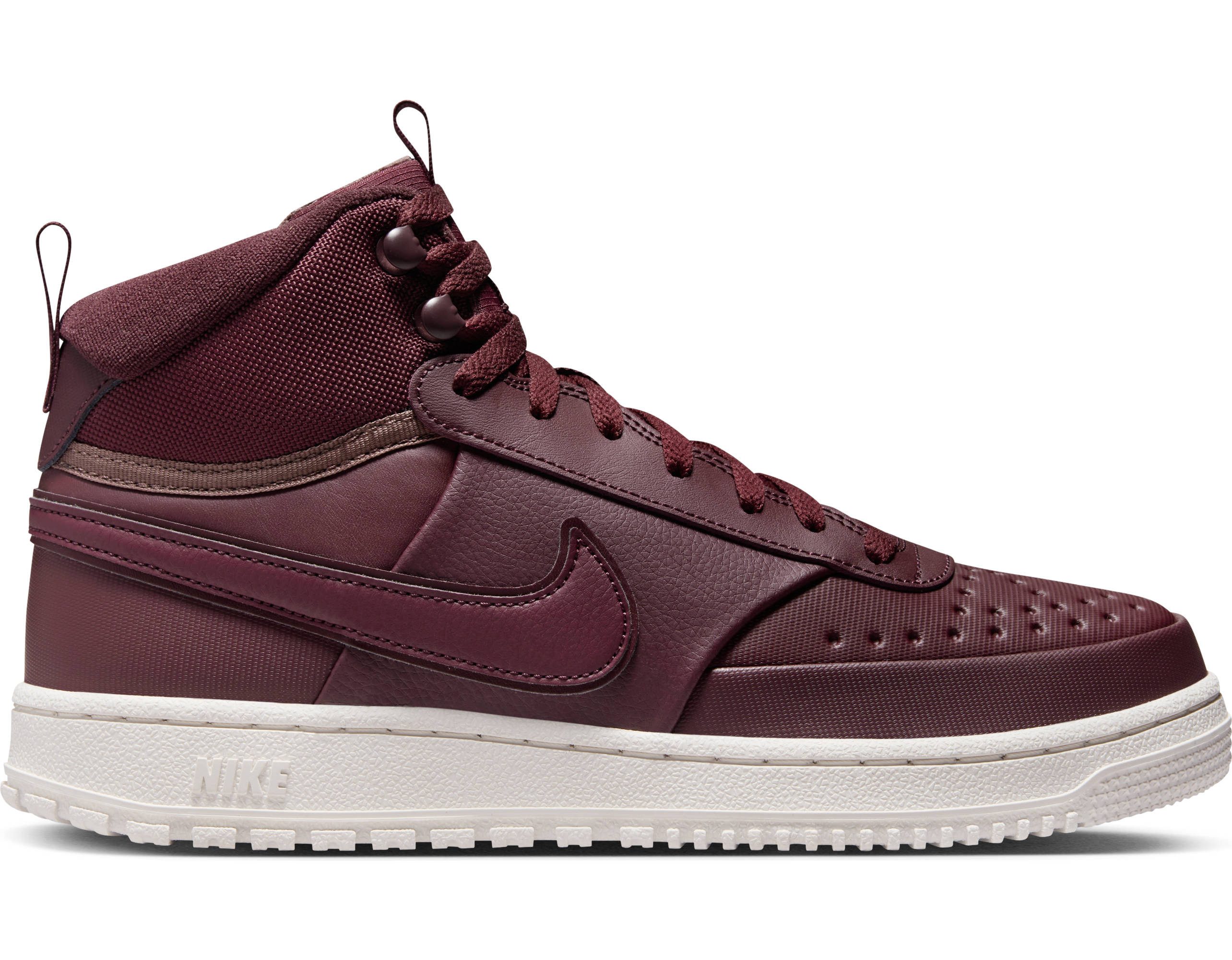 Nike Sportswear Sneakers COURT VISION MID WINTER