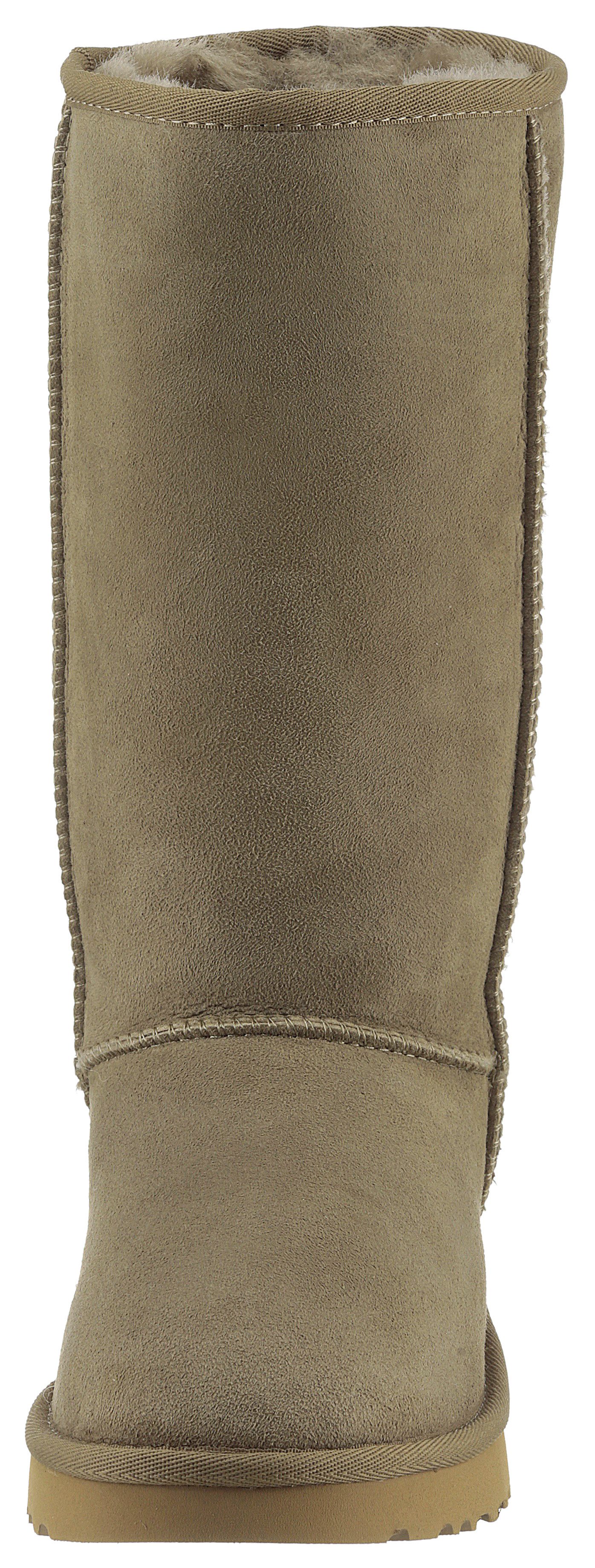 UGG Winterlaarzen CLASSIC TALL II laars, instaplaars om in te stappen