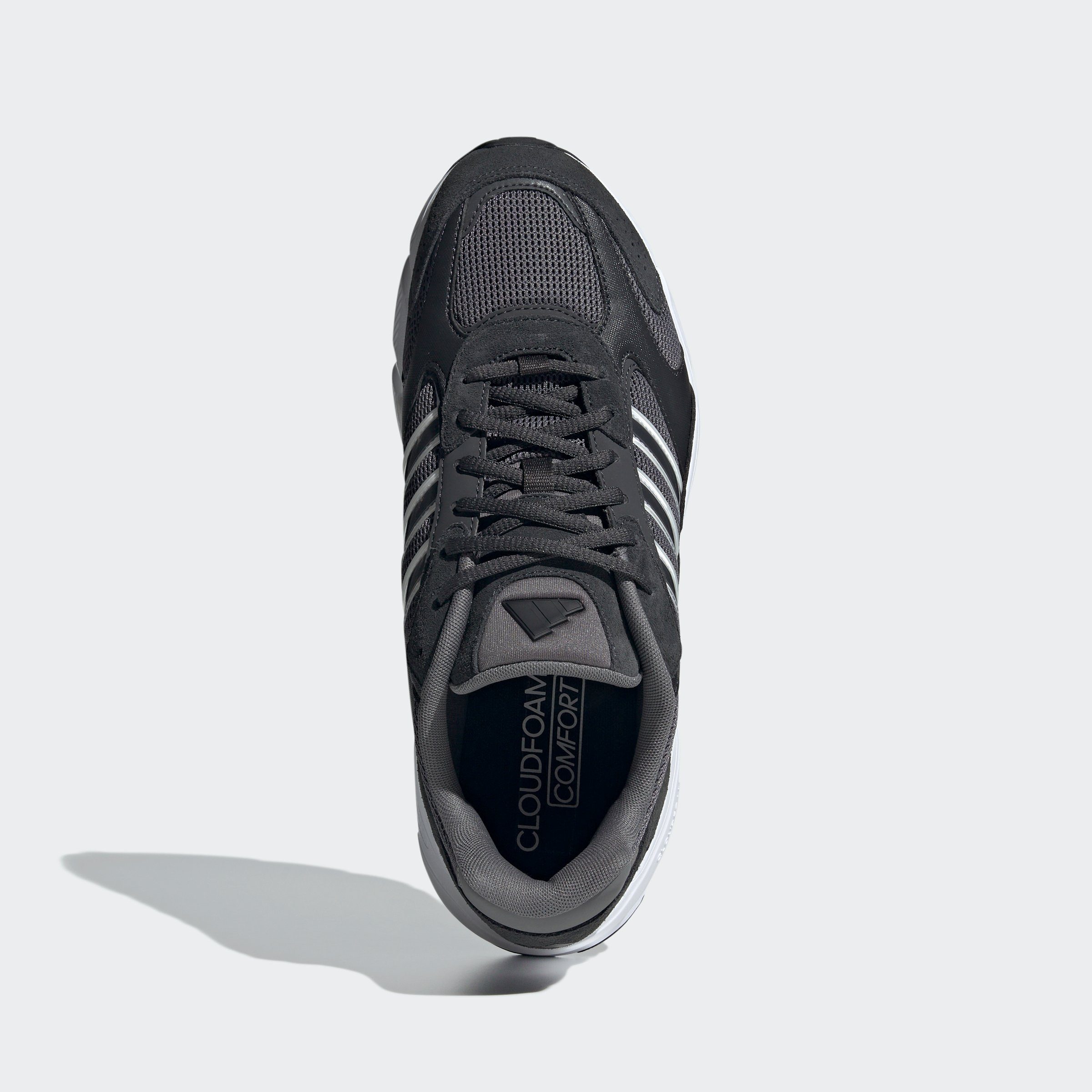 adidas Sportswear Sneakers CRAZYCHAOS 2000 geïnspireerd door het ontwerp van de adidas response cl