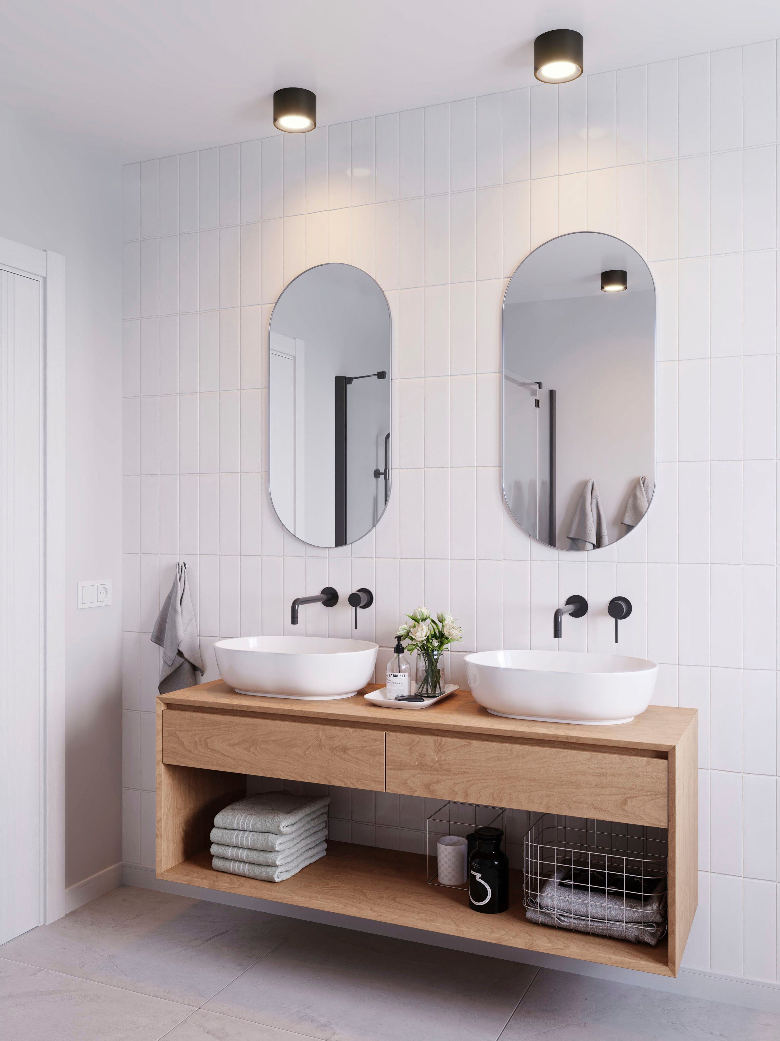 Nordlux Led-plafondlamp Landon (1 stuk)