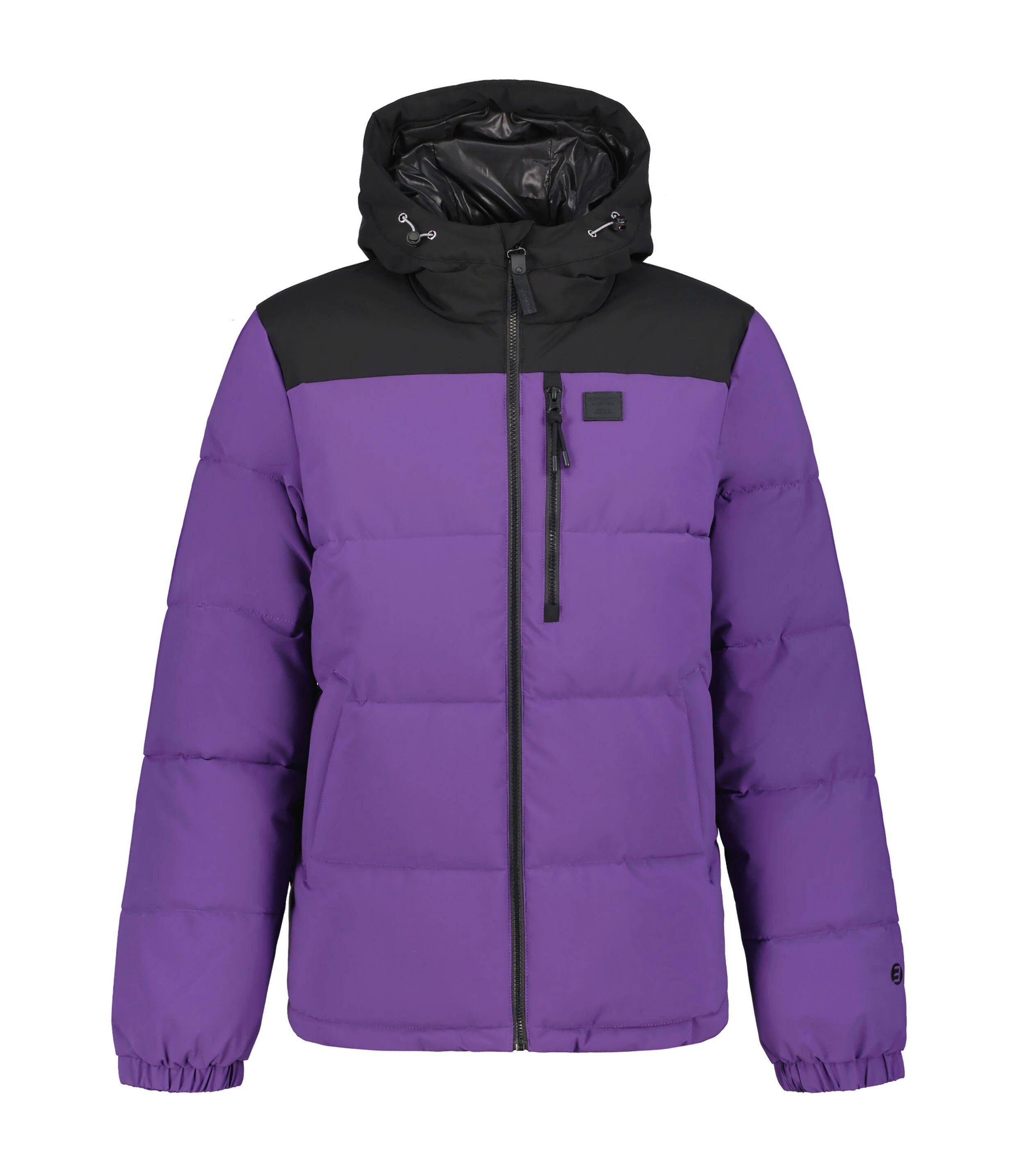 Icepeak Gewatteerde jas AMERI (1 stuk)