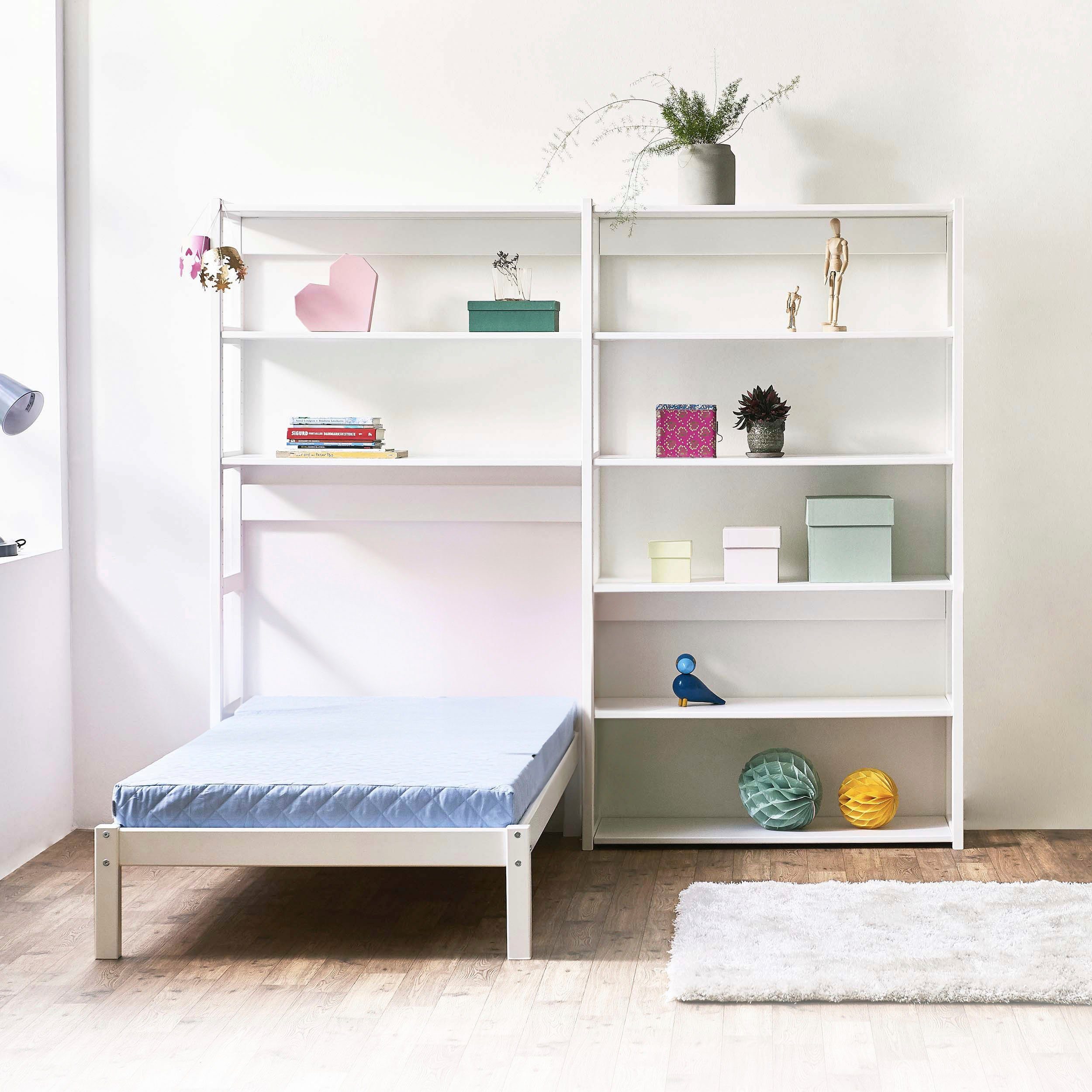 Hoppekids Tienerkamerset STOREY (set, 16-delig)