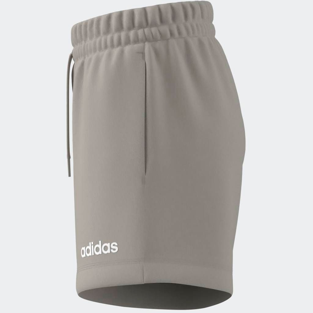 adidas Sportswear Short W LIN FT SHO (1-delig)