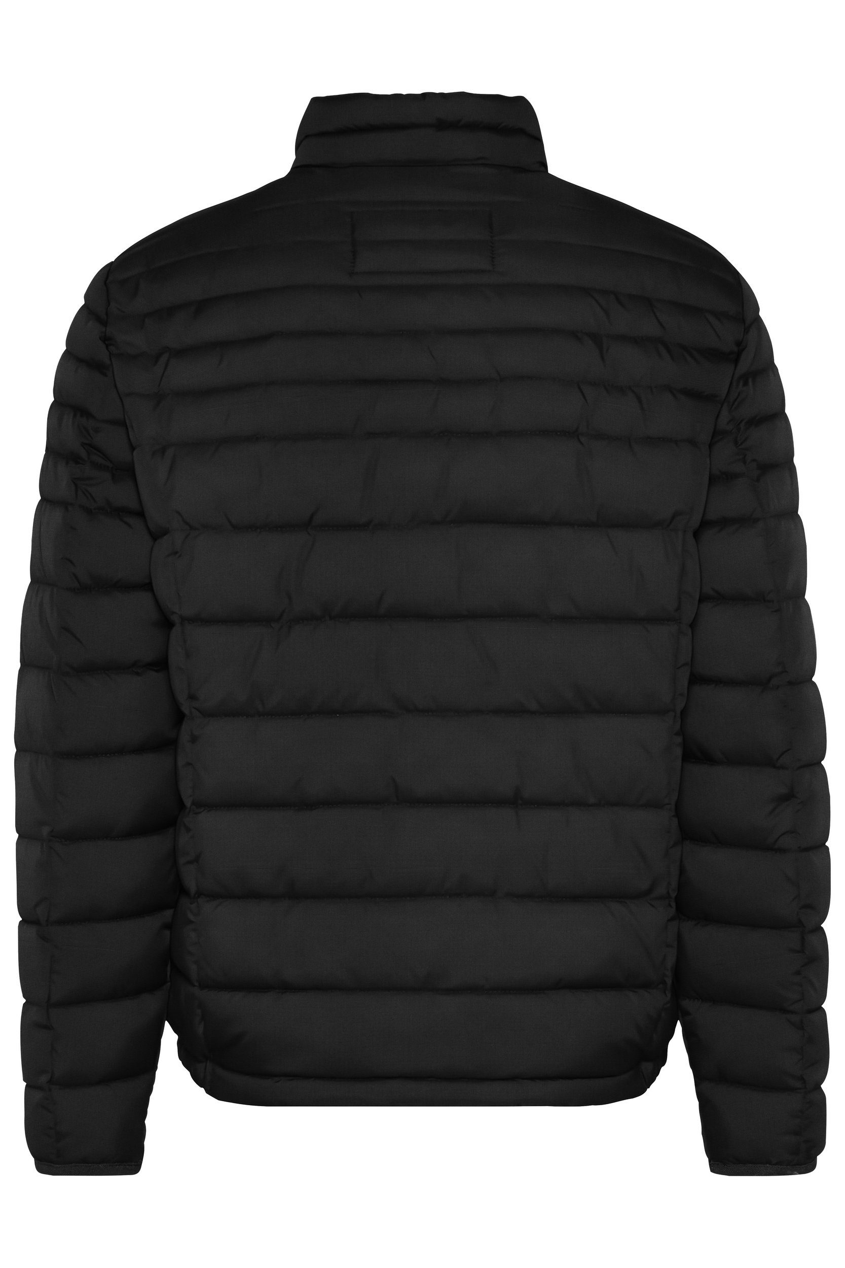 Bugatti Blouson met bijzondere lichtheid