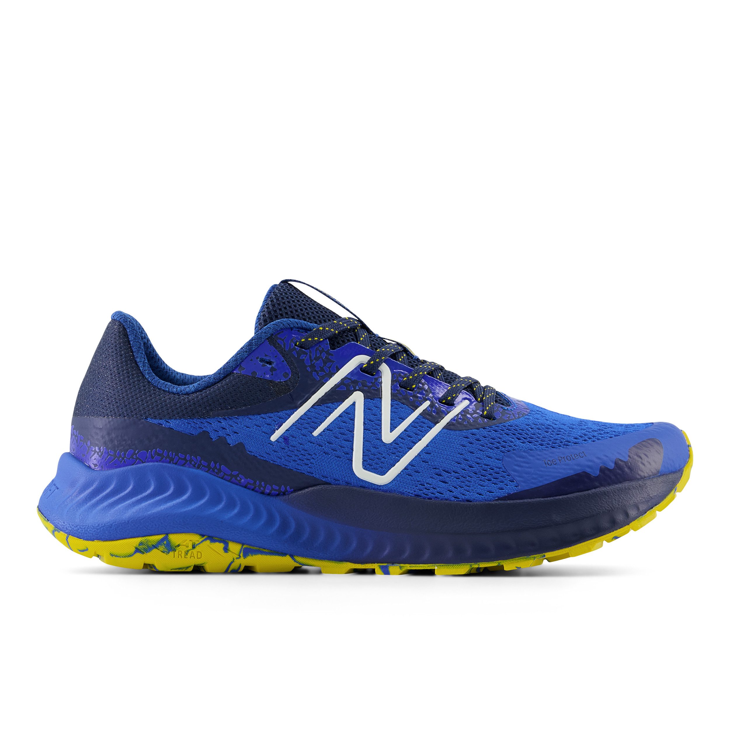 New Balance Runningschoenen Nitrel