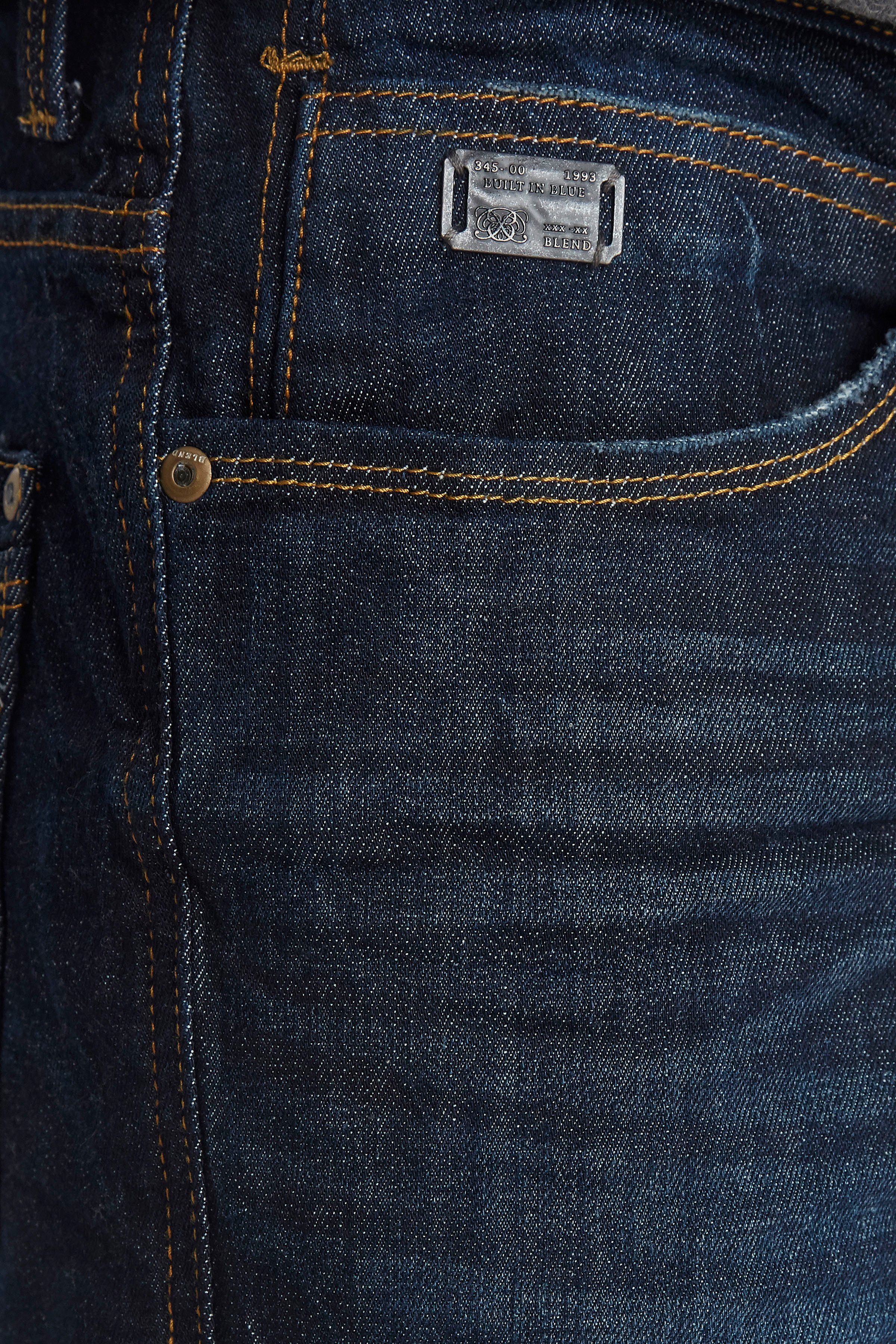 Blend Regular fit jeans BL-Rock fit